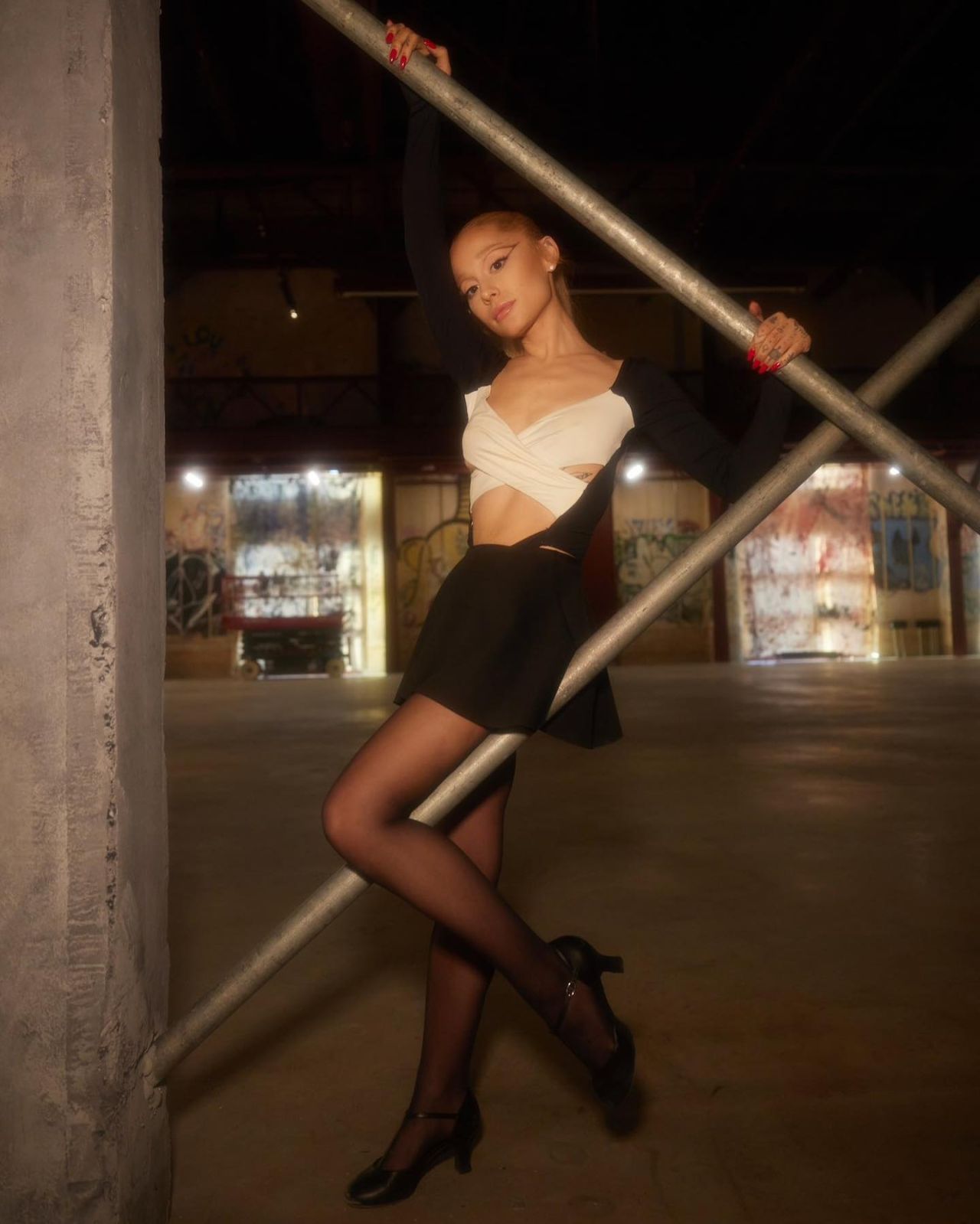 Ariana Grande misc