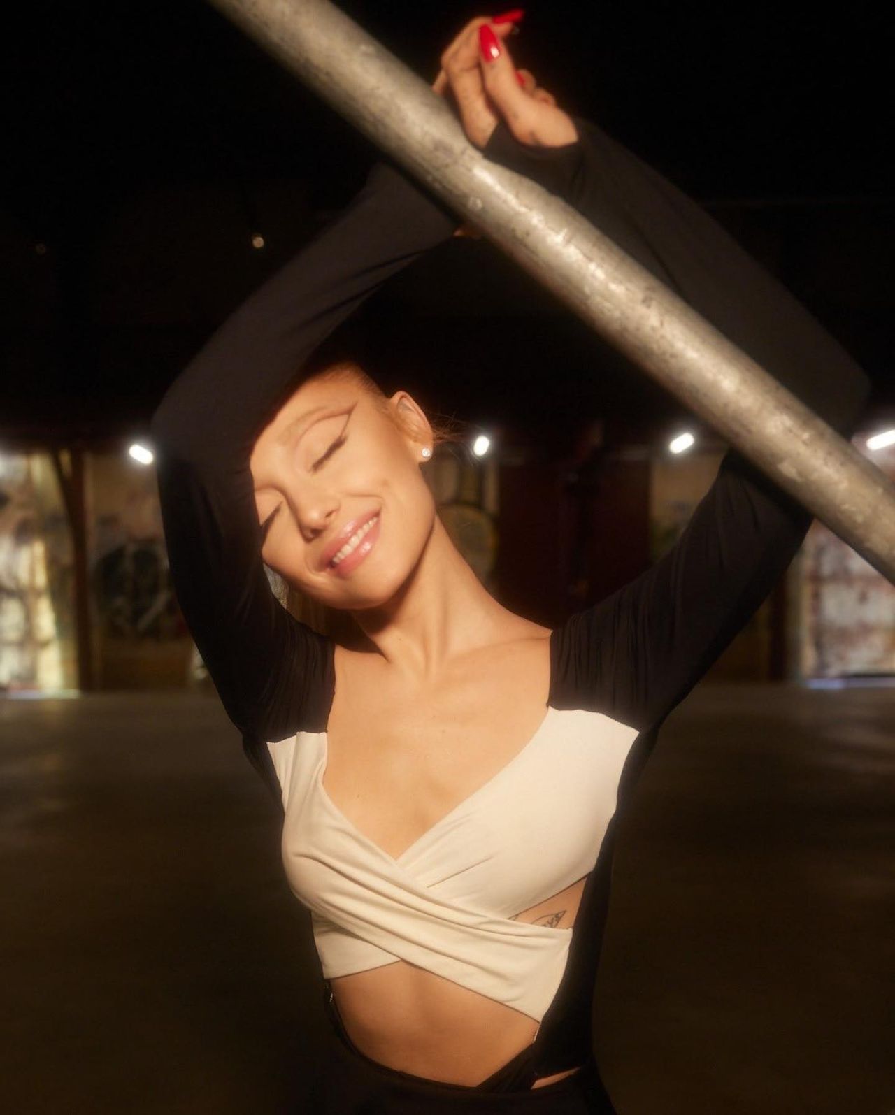 Ariana Grande misc