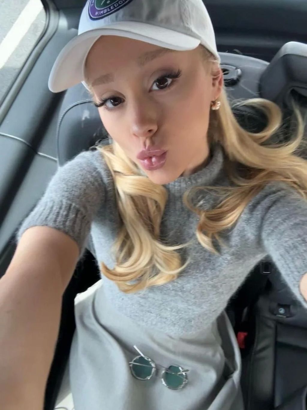 Ariana Grande misc