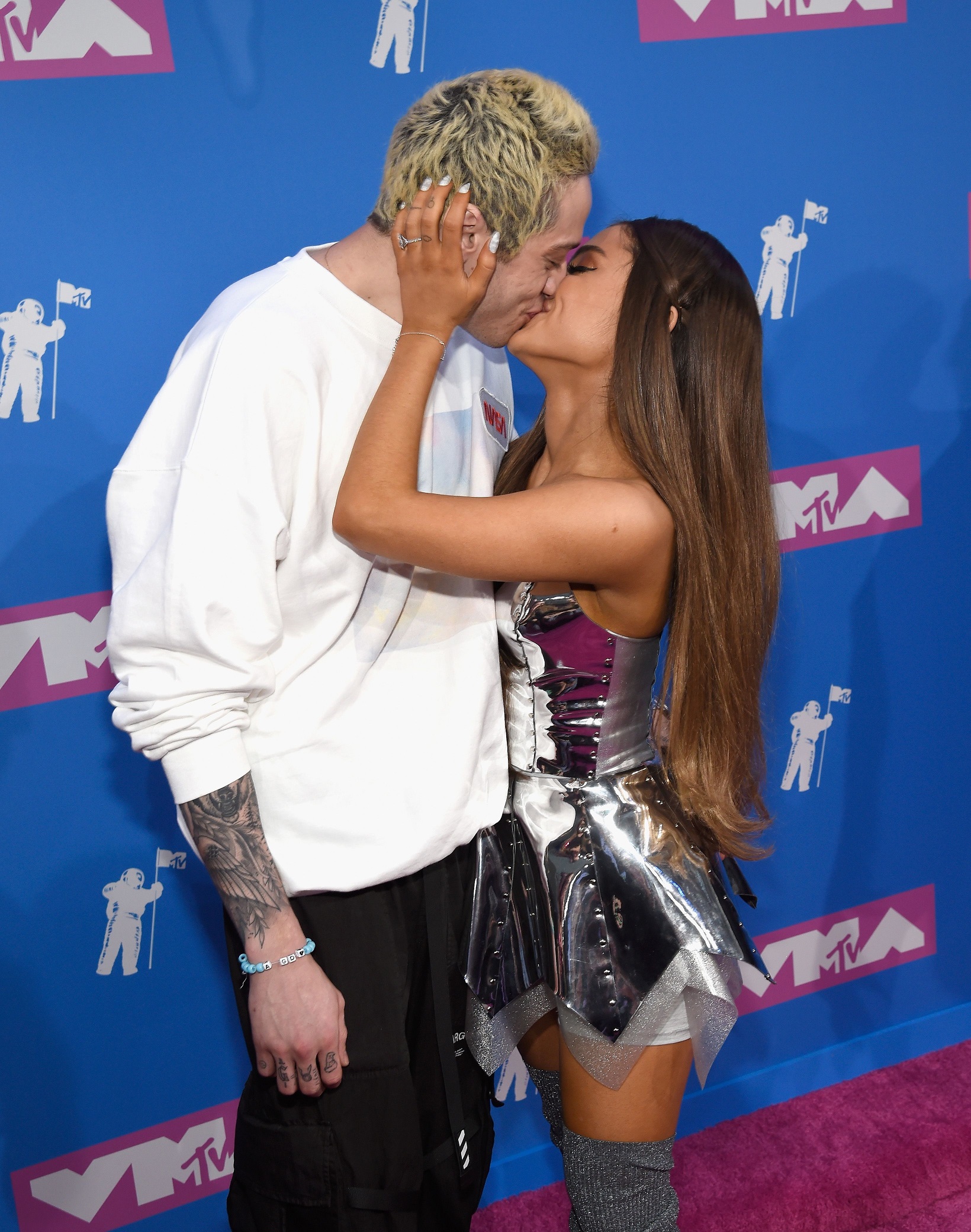 MTV VMA 08/20/2018