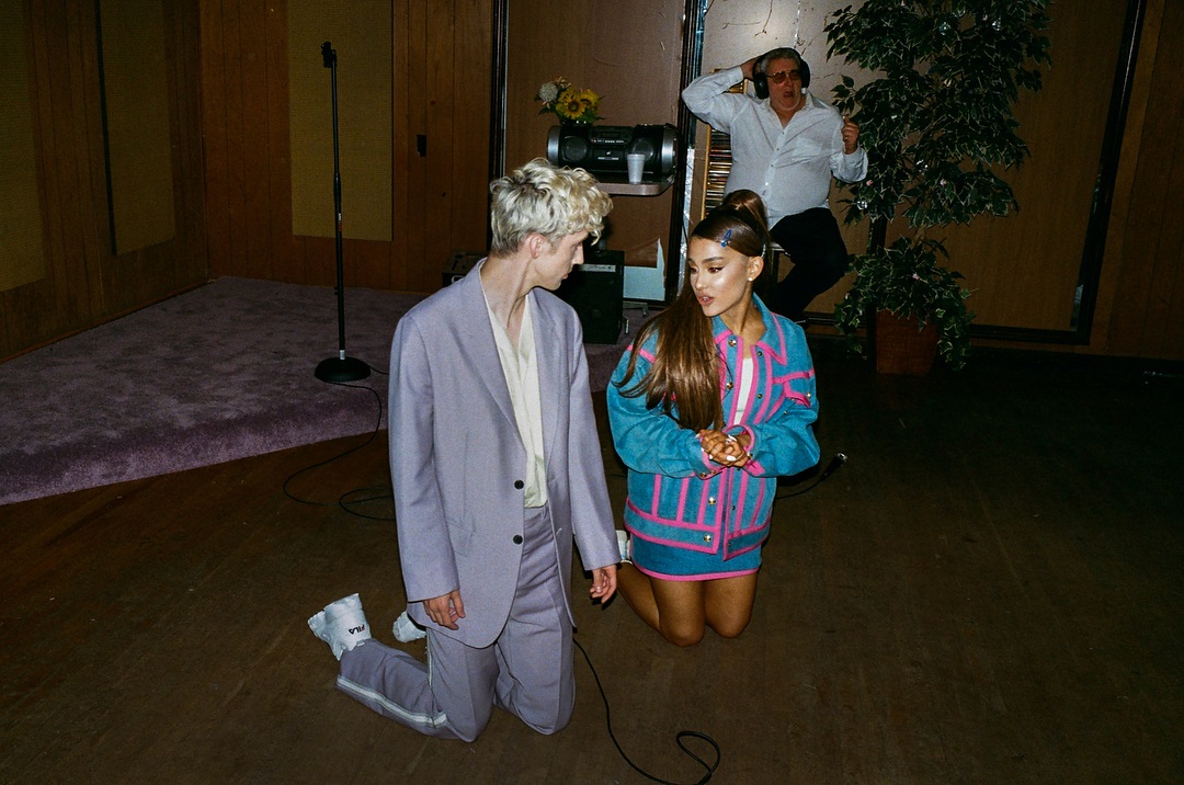 Music Video Dance To This (2018)