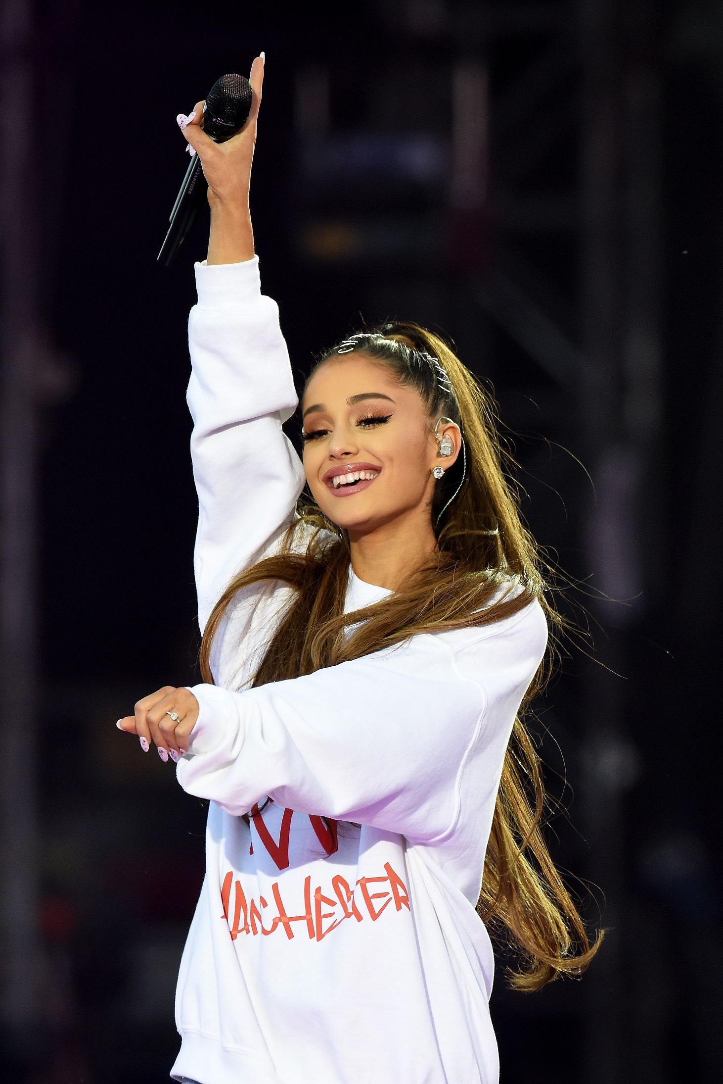 One Love Manchester 06/04/2017 (1462×2190)