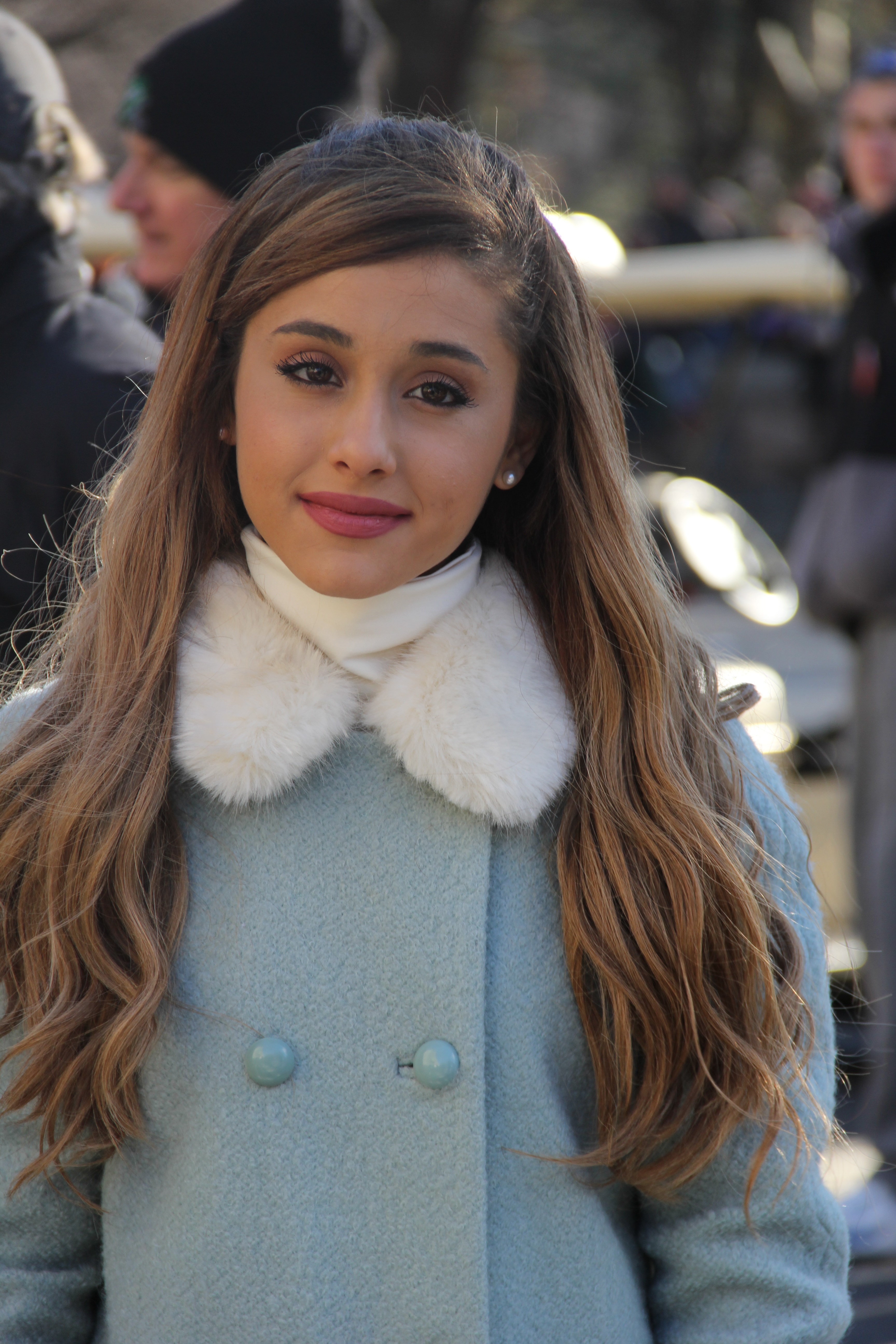 photo 16 in Ariana gallery [id670754] 2014-02-21 00:00:00