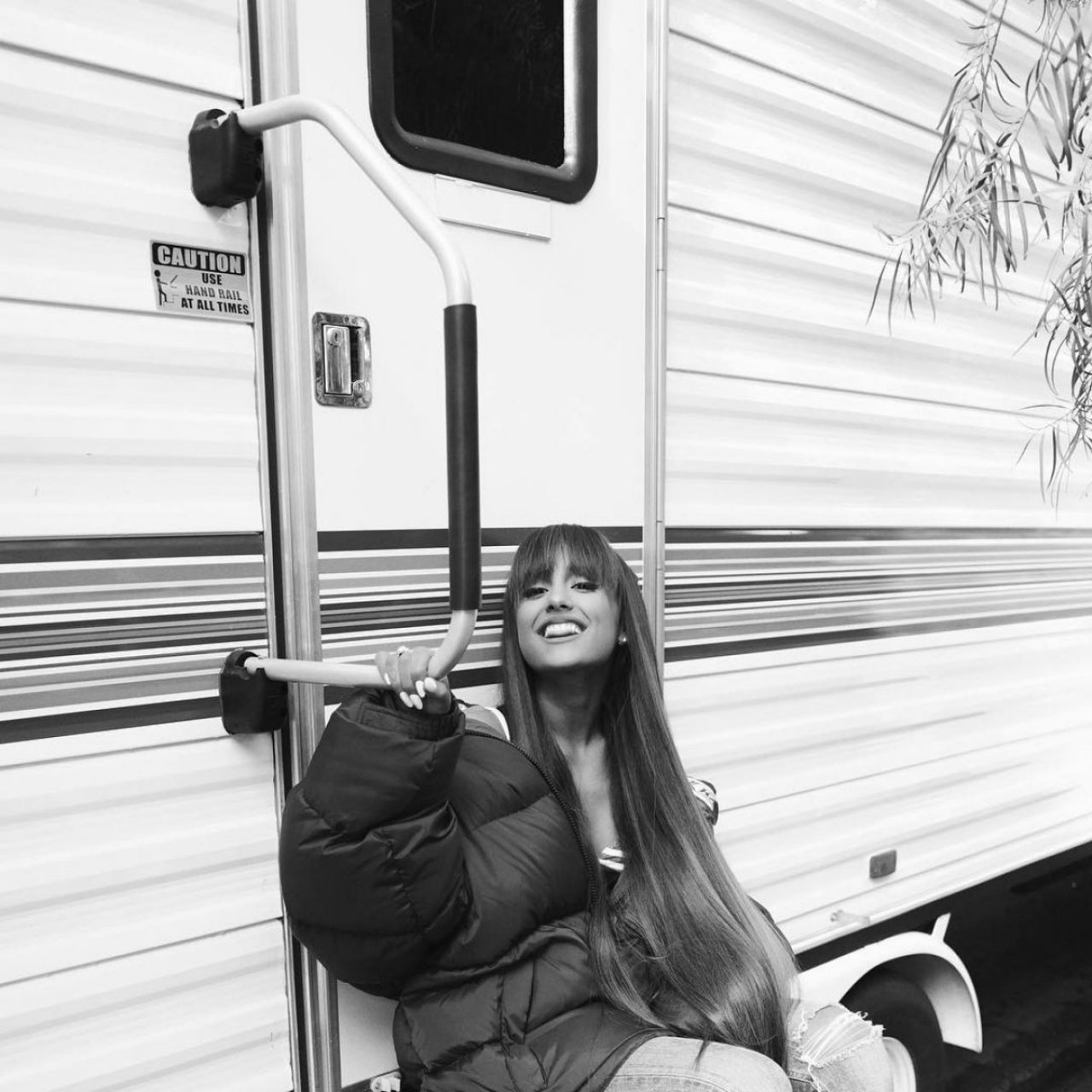 Ariana Grande Photoshoot, March 2017
