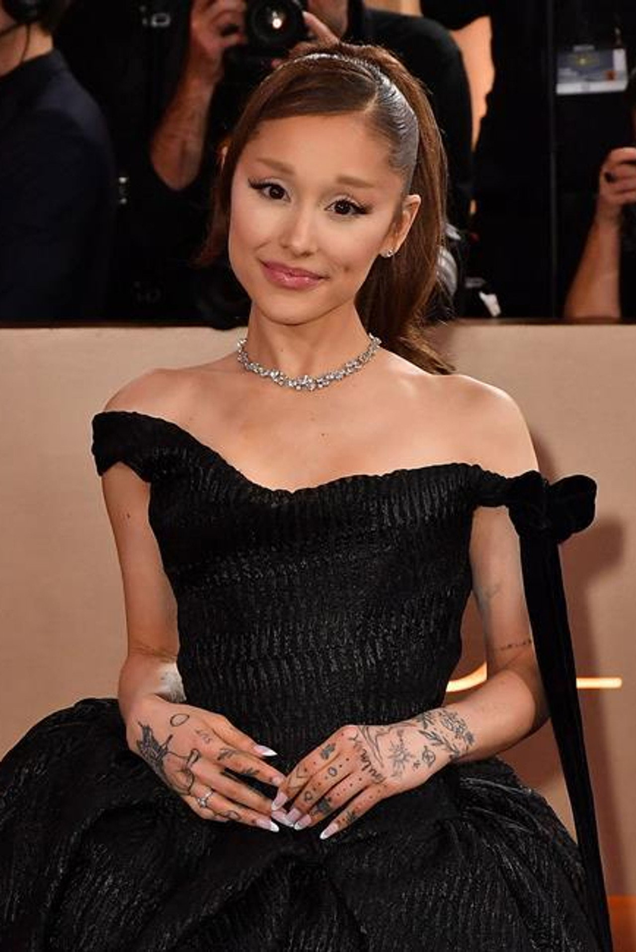 Ariana Grande — Profile Photo