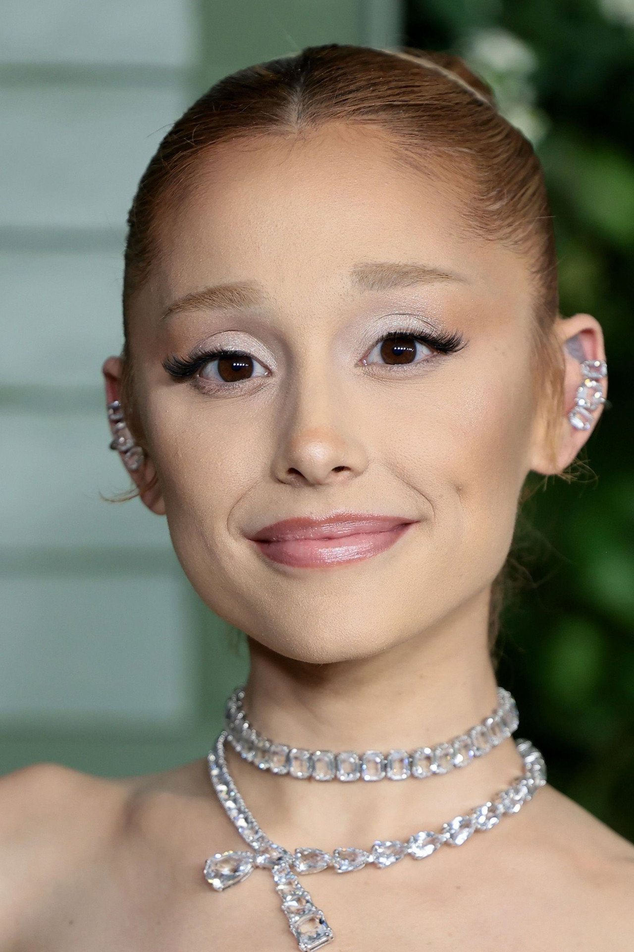 Ariana Grande — Profile Photo
