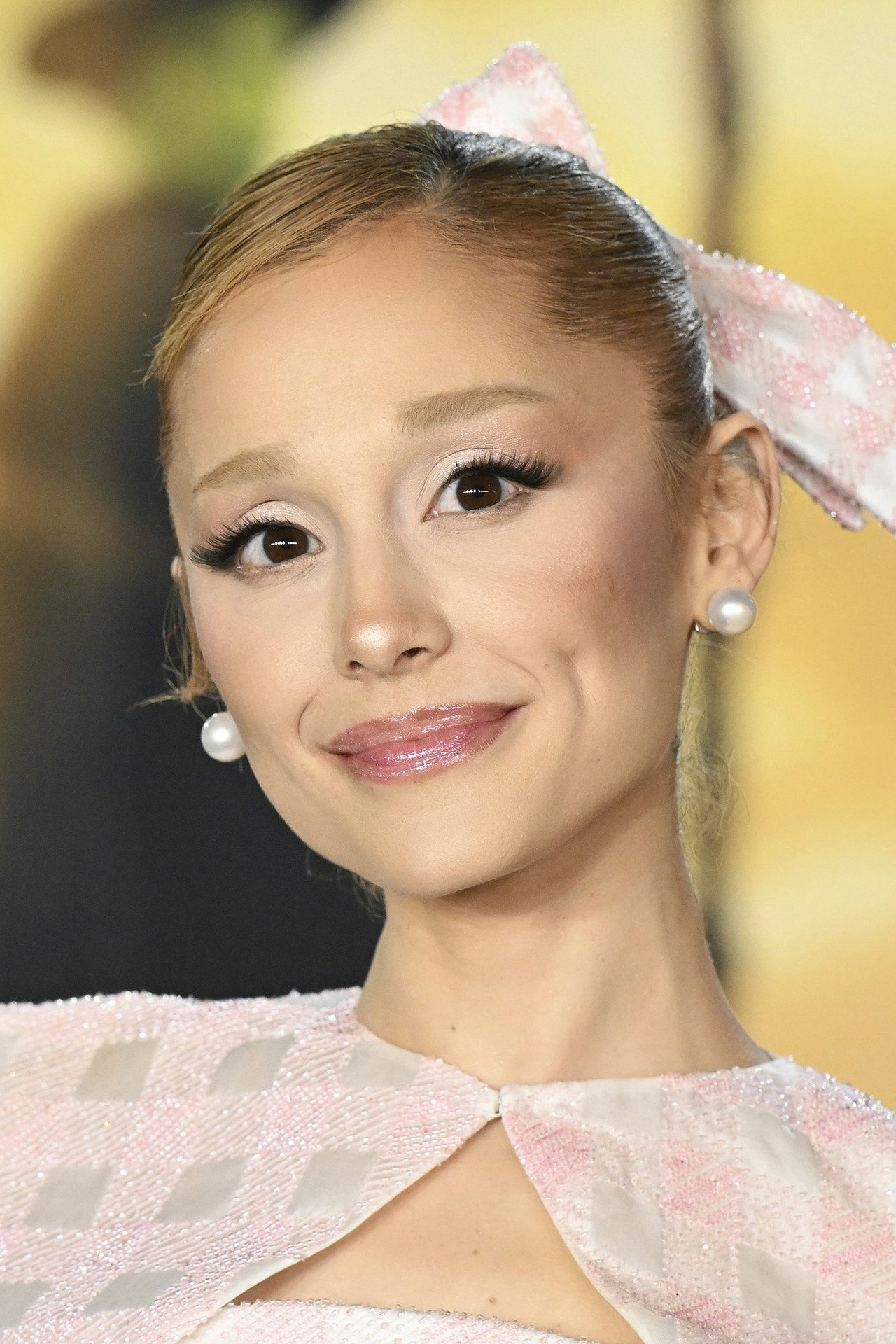 Ariana Grande — Profile Photo