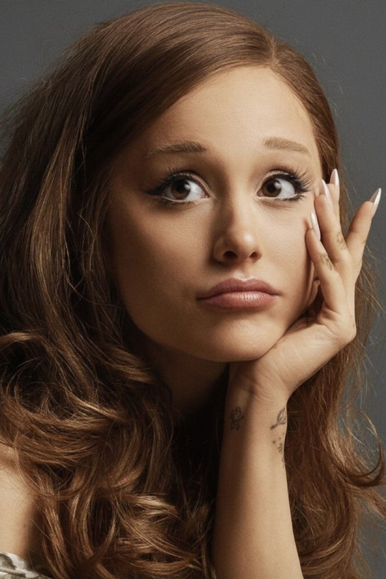Ariana Grande — Profile Photo