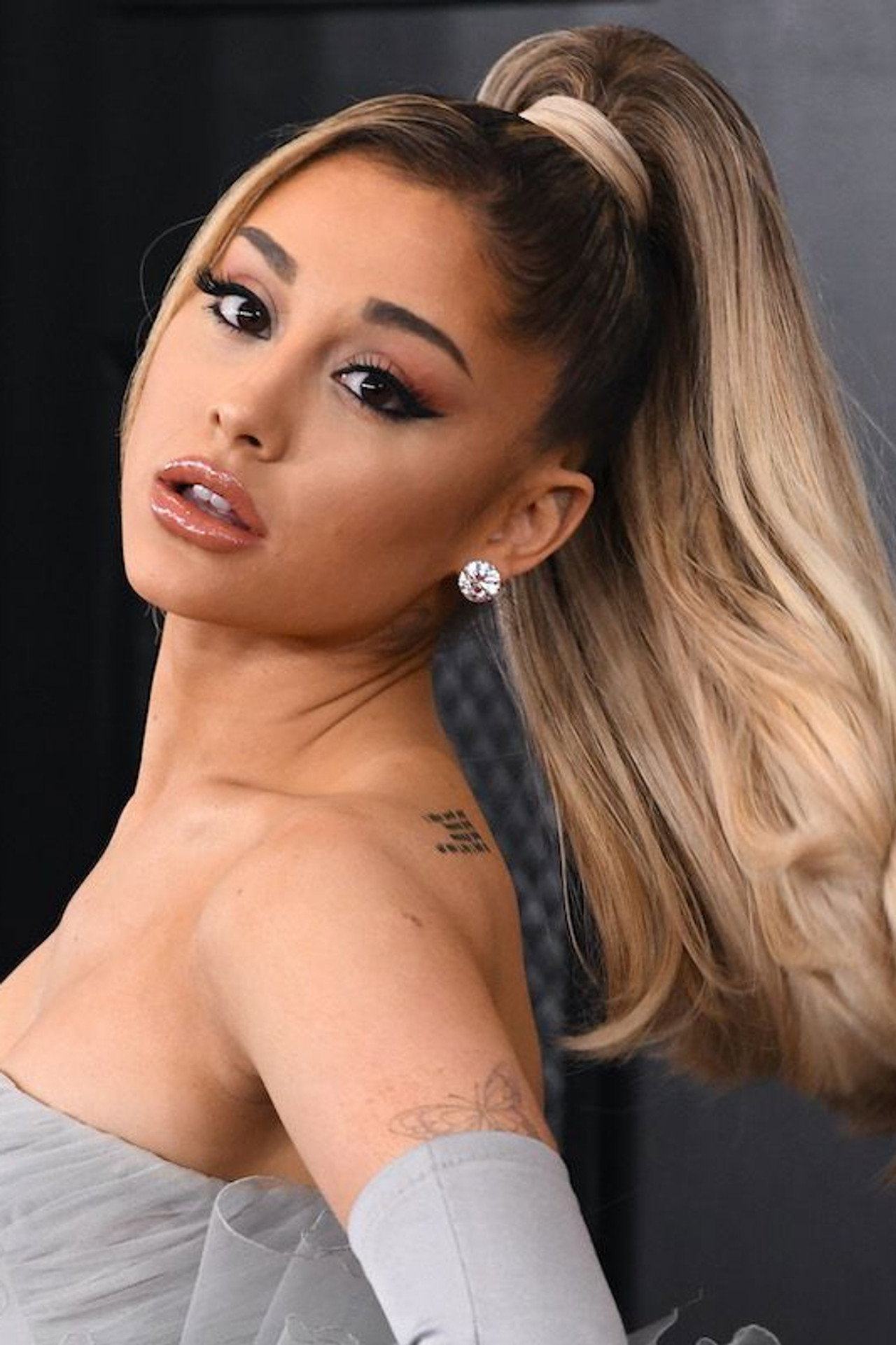 Ariana Grande — Profile Photo