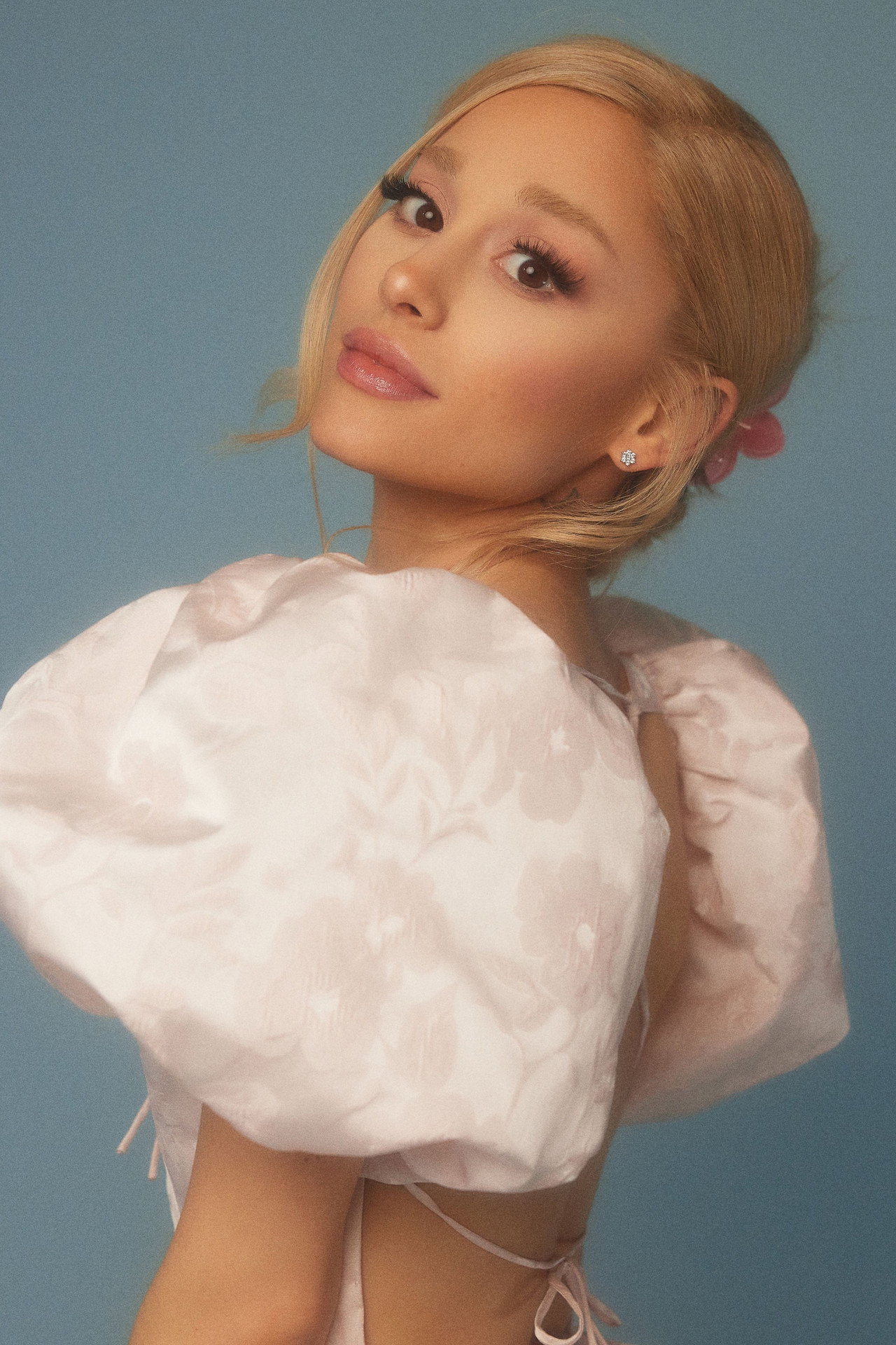 Ariana Grande — Profile Photo