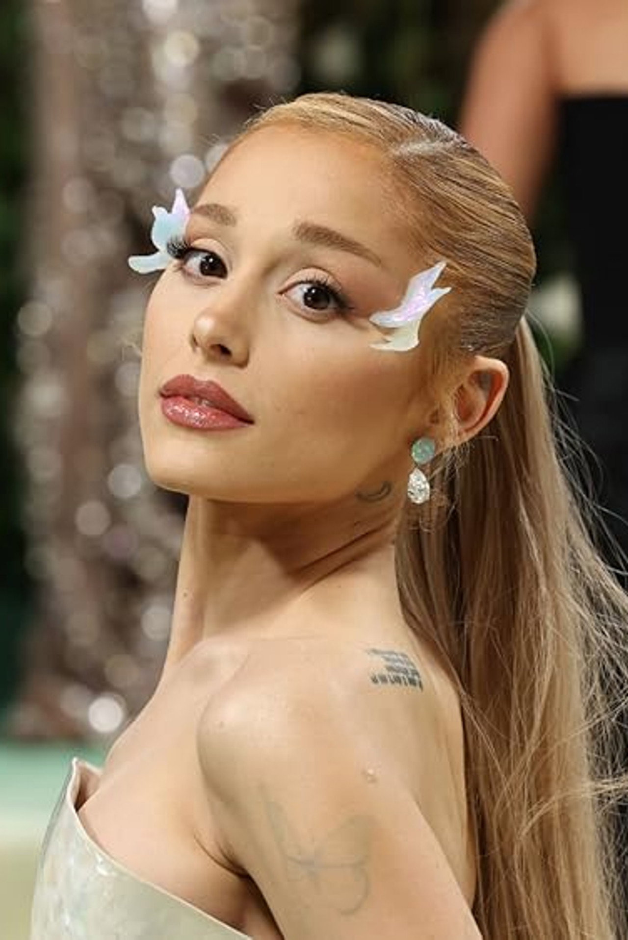 Ariana Grande — Profile Photo