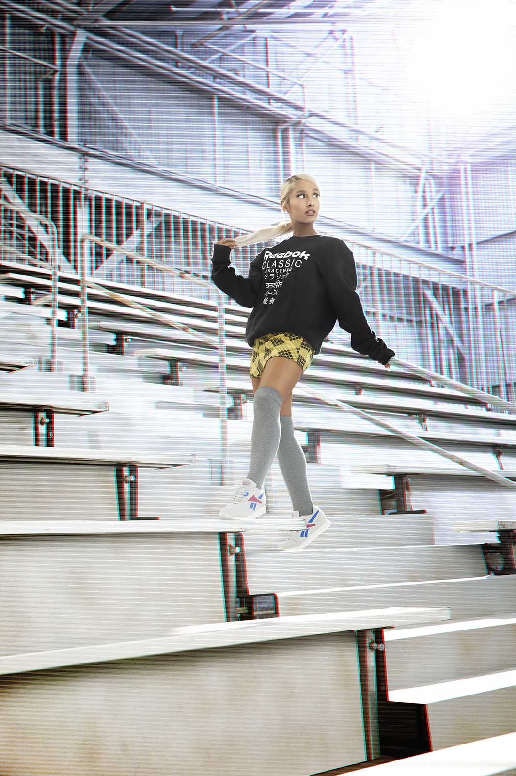 Reebok (2018)