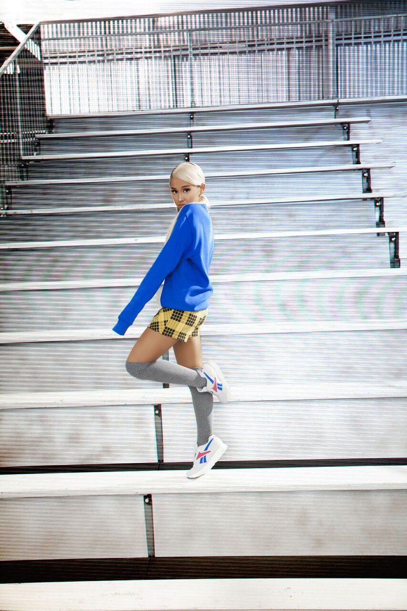 Reebok (2018)