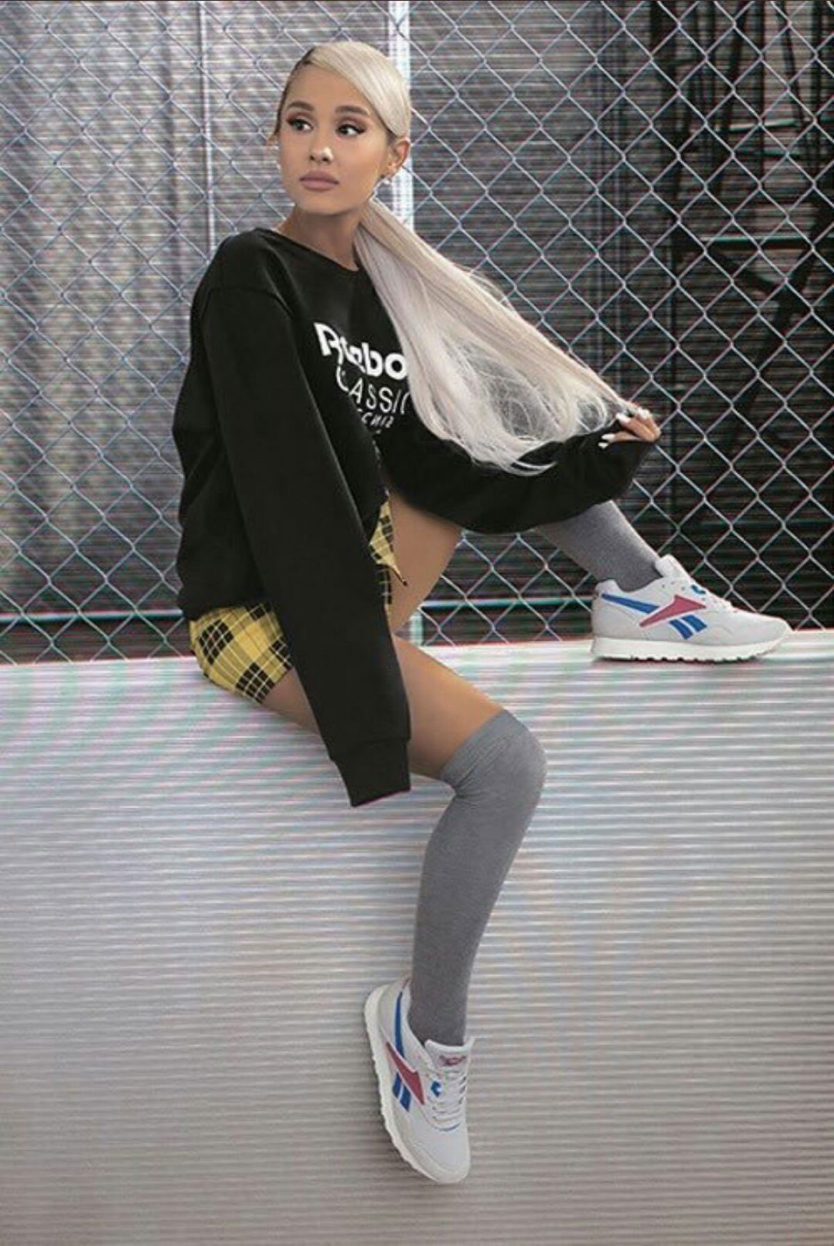 Reebok (2018)