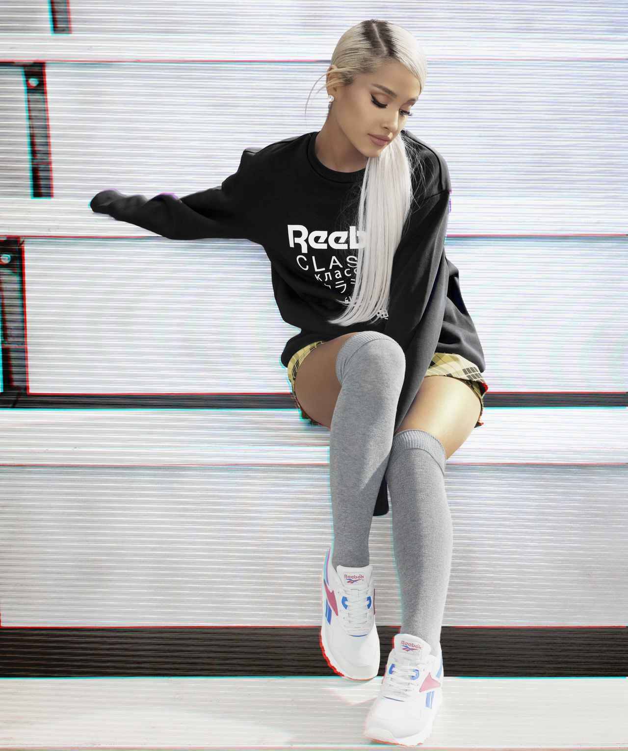 Reebok (2018)