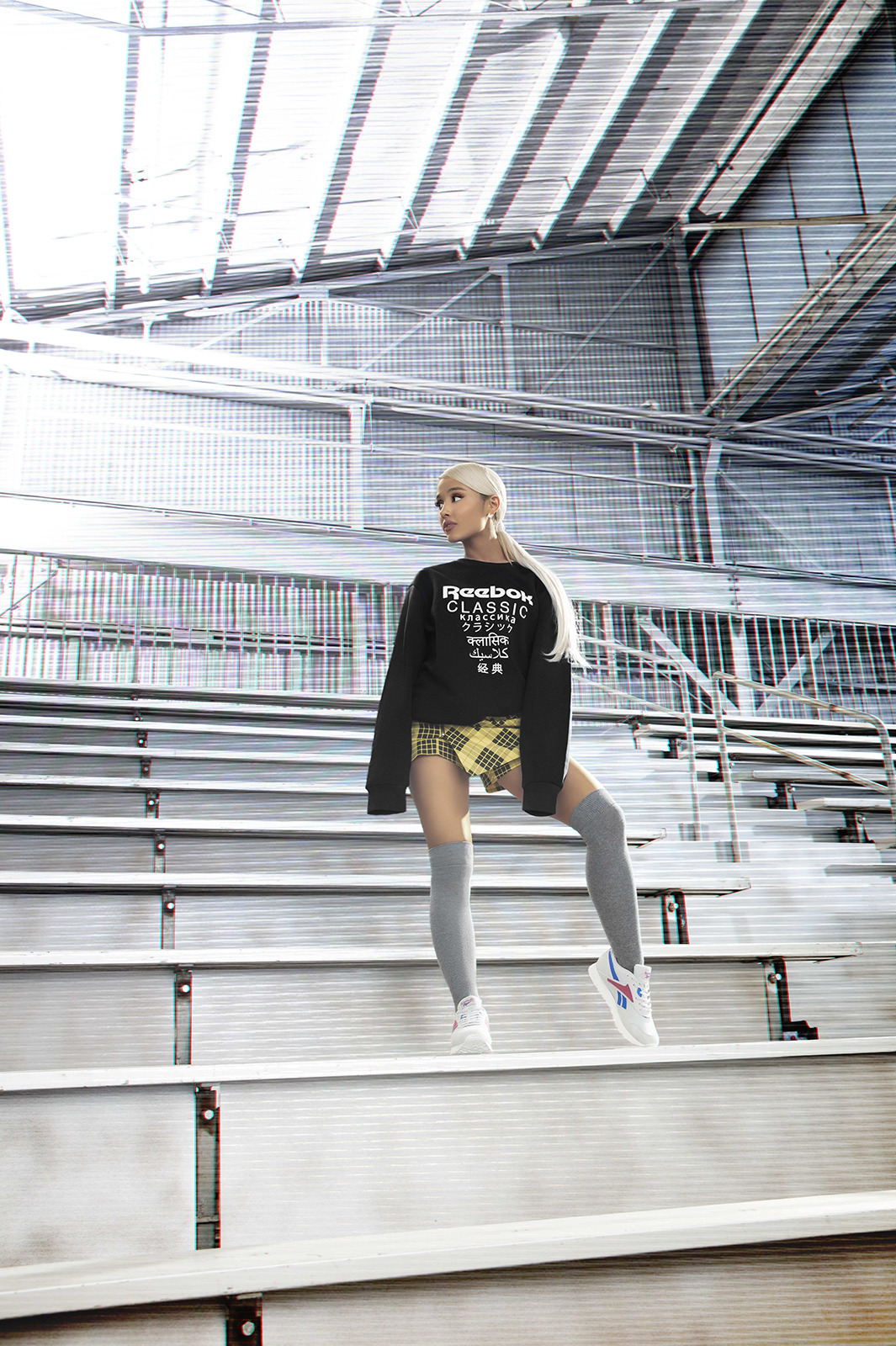 Reebok (2018)