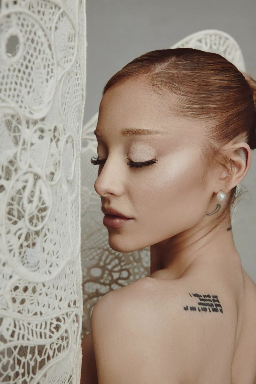 Ariana Grande’s Insightful ‘Wicked’ Journey February 2025