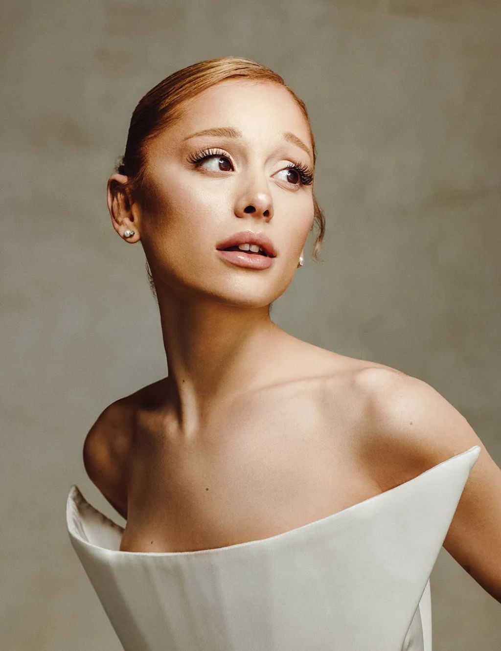 Ariana Grande’s Insightful ‘Wicked’ Journey February 2025