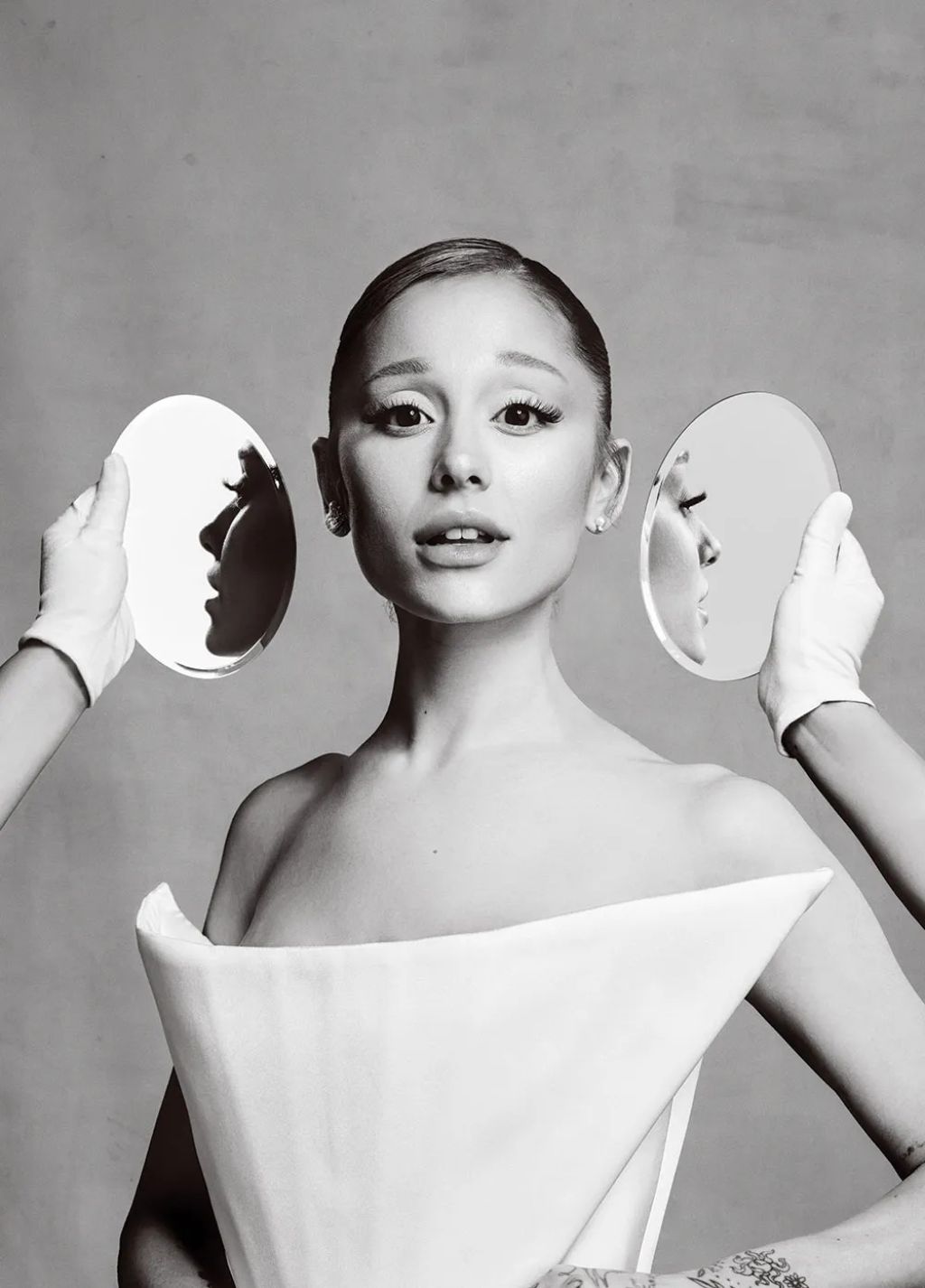 Ariana Grande’s Insightful ‘Wicked’ Journey February 2025