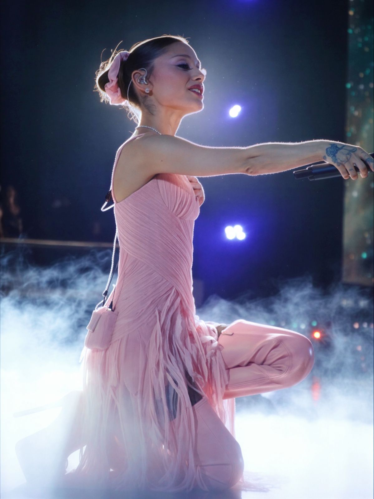 ARIANA GRANDE – The Eternal Sunshine Tour Photshoot, June 2026 (1200×1600)