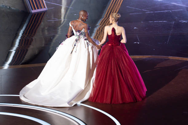 The Oscars" will be held on Sunday, March 2 at the Dolby® Theatre at Ovation Hollywood and will air live on ABC, Hulu an