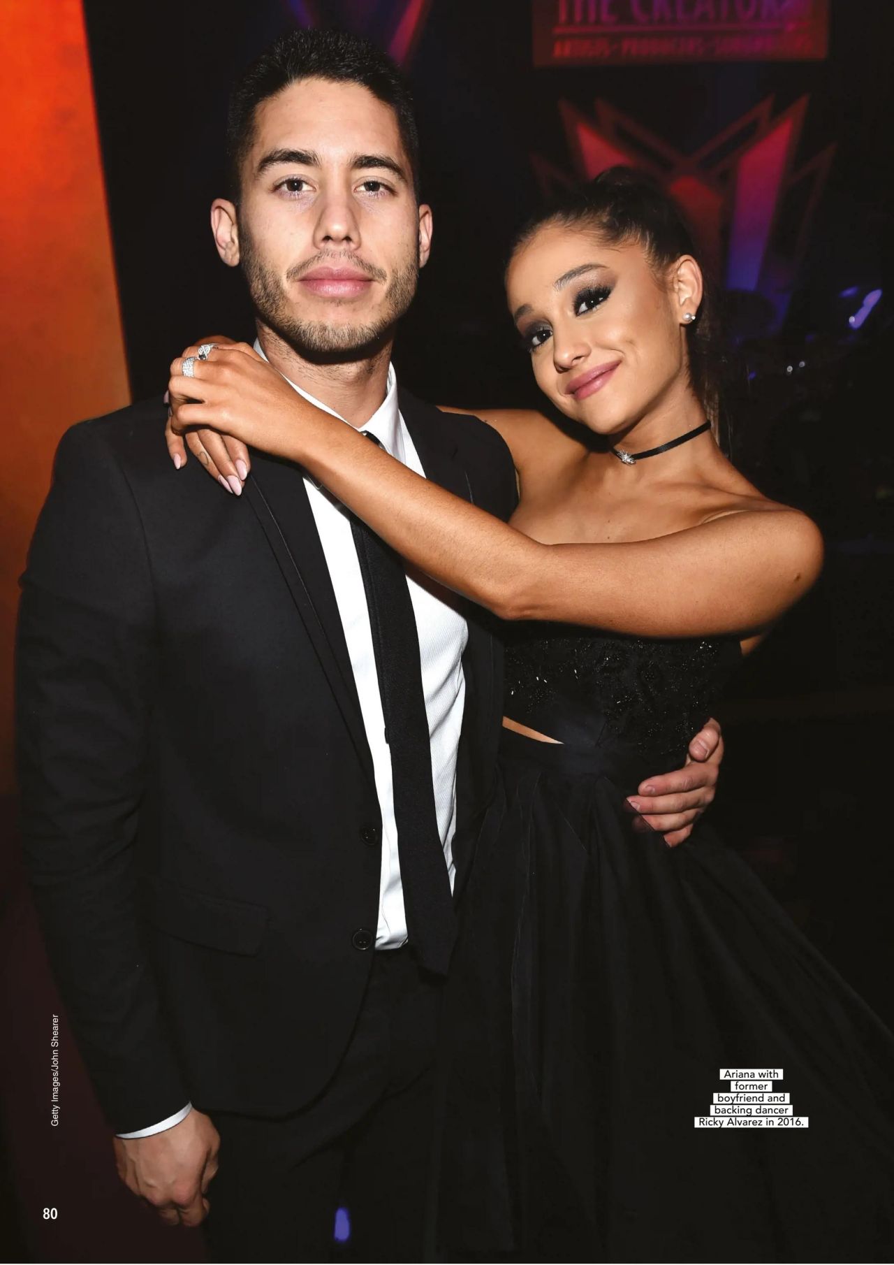 Ariana Grande: The Story of Ariana Grande 1st Edition 2026