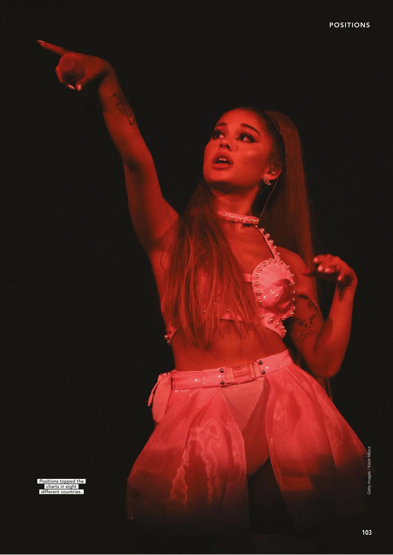 Ariana Grande: The Story of Ariana Grande 1st Edition 2026