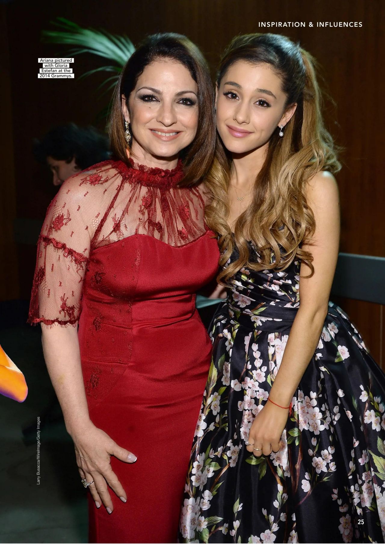 Ariana Grande: The Story of Ariana Grande 1st Edition 2026