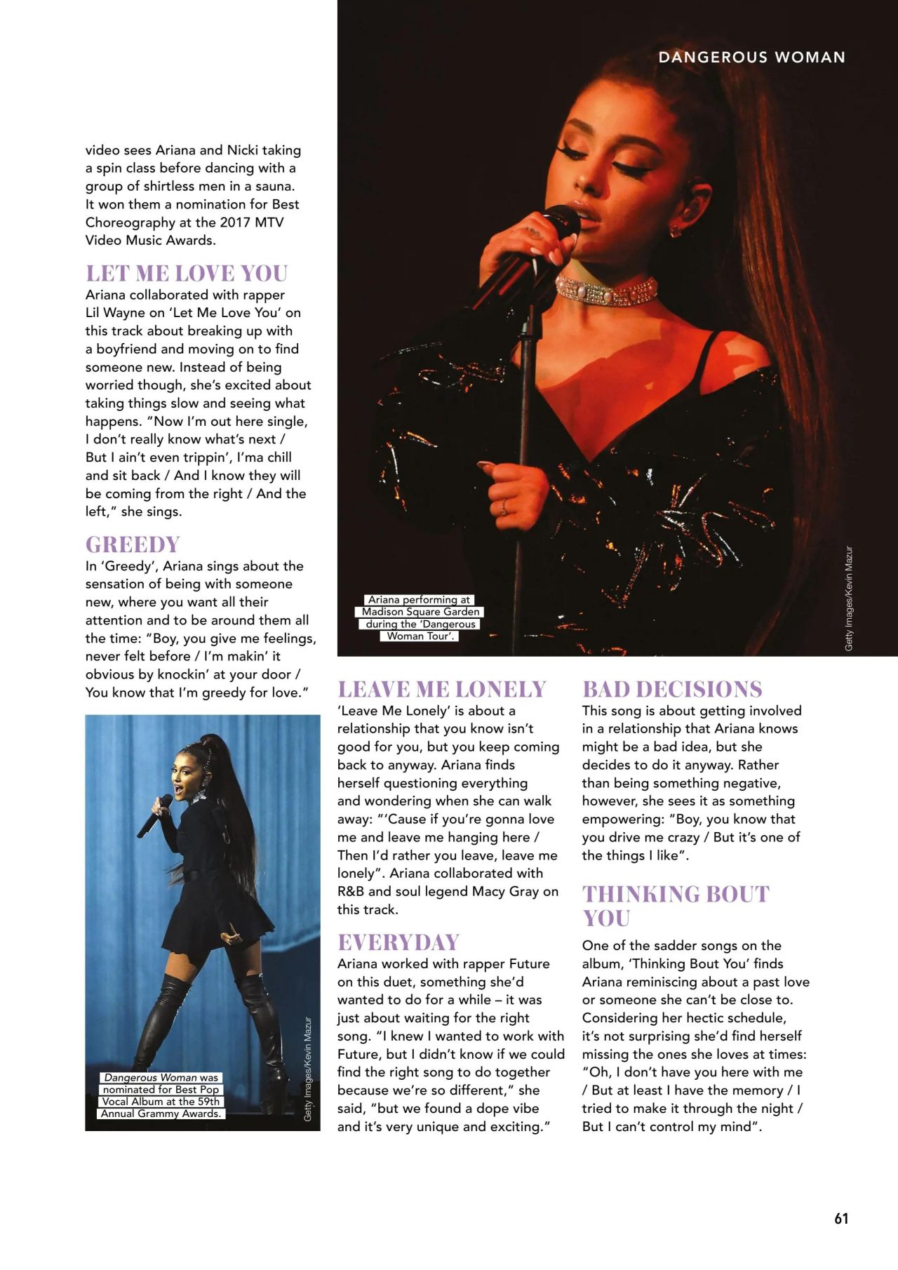 Ariana Grande: The Story of Ariana Grande 1st Edition 2026