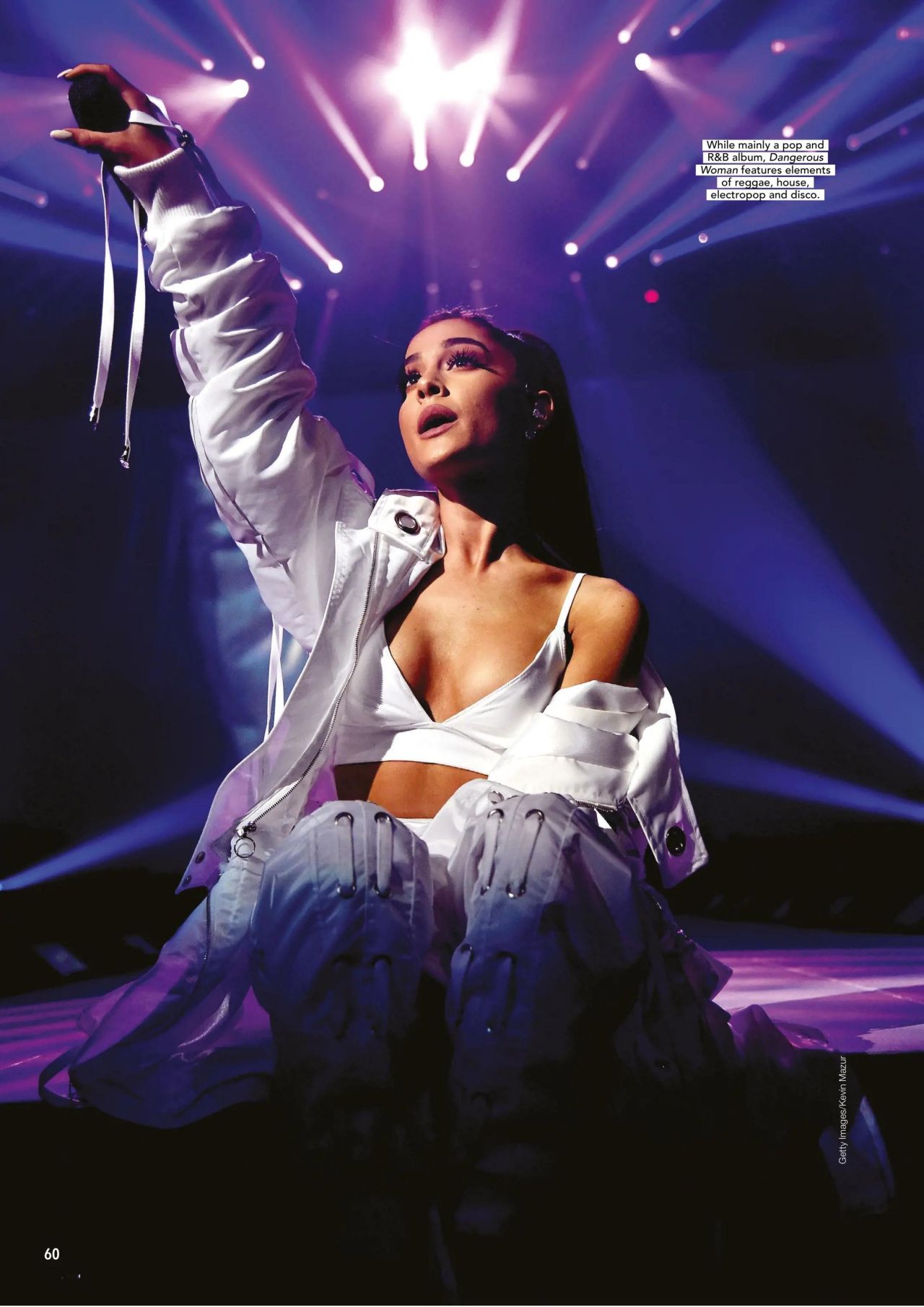 Ariana Grande: The Story of Ariana Grande 1st Edition 2026 (1280×1810)
