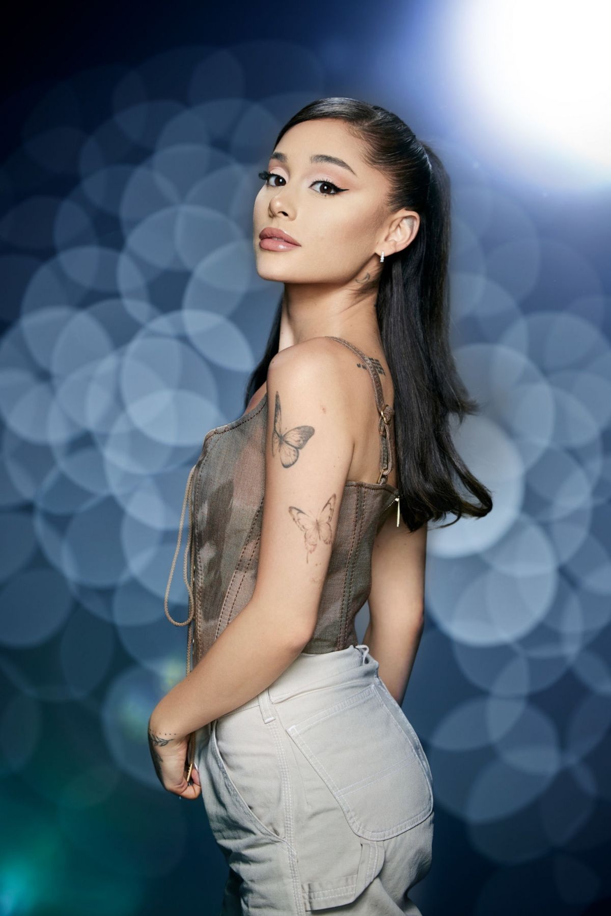 'The Voice. Season 21' Promo (2021)