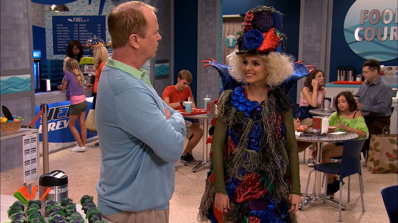 Victorious S04E07 — One Thousand Berry Balls (Ariana Grande as Cat Valentine) (1280×720)