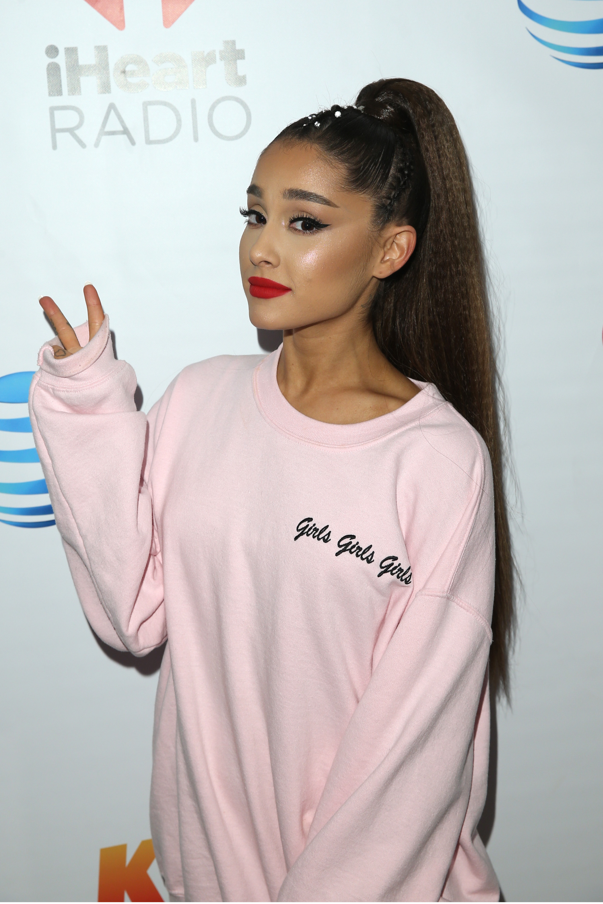 Wango Tango 06/02/2018