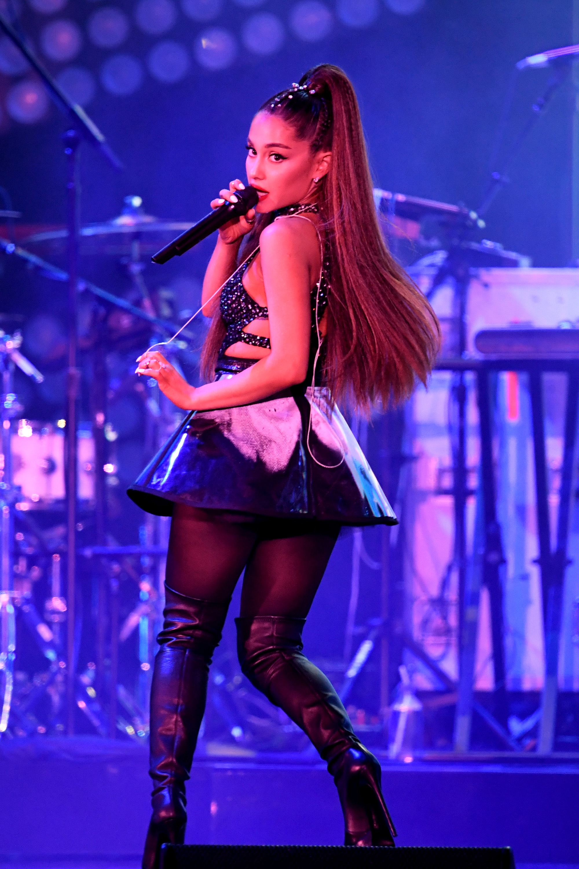 Wango Tango 06/02/2018