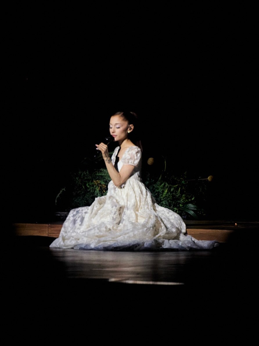 los angeles, nights one and two ♡ ｡˚ thank you for the most loving, extraordinary time … i am more grateful than words c