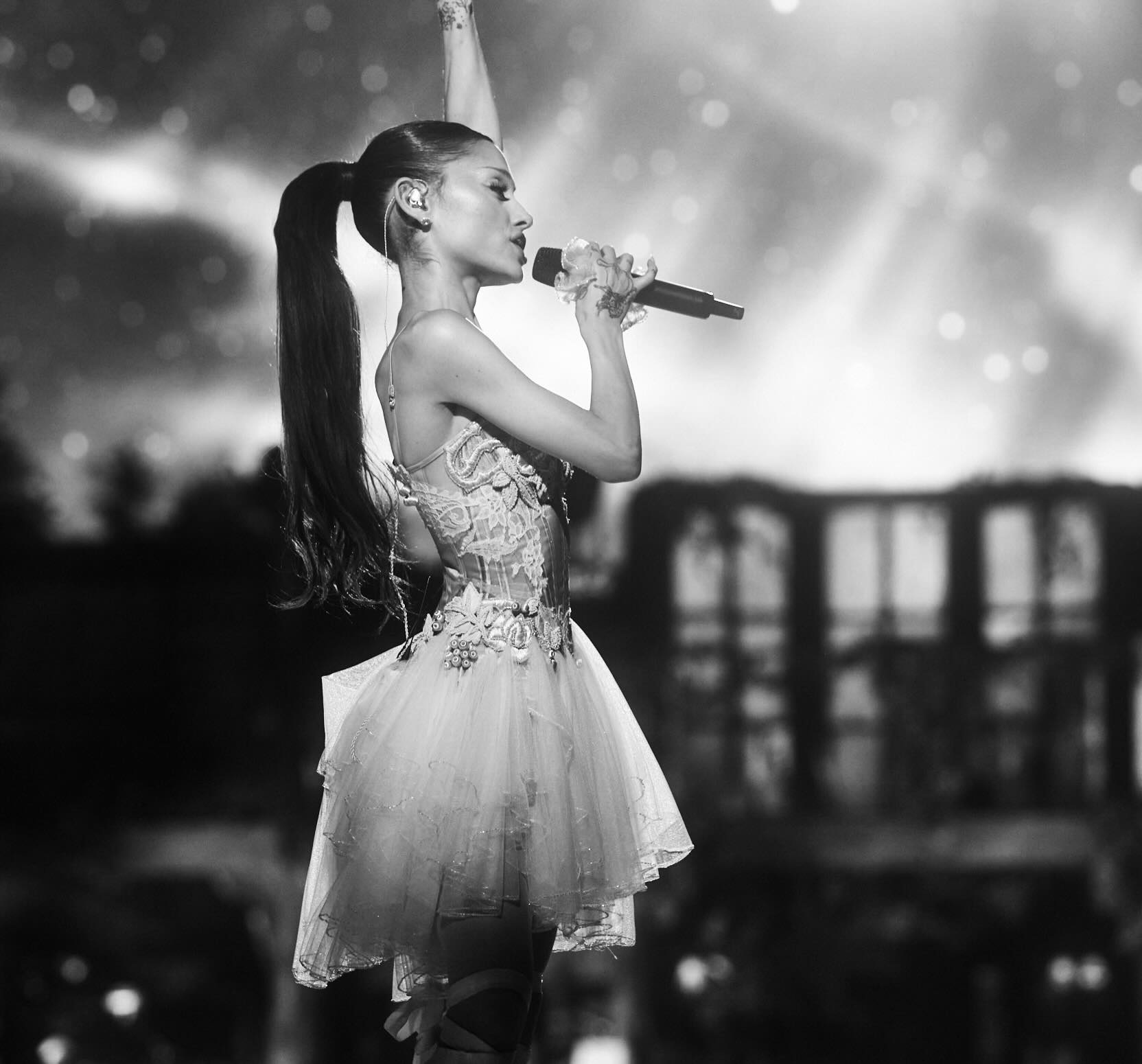 austin, i love you ♡ thank you for three unforgettable shows, for your kindness & for the most special birthday imaginab