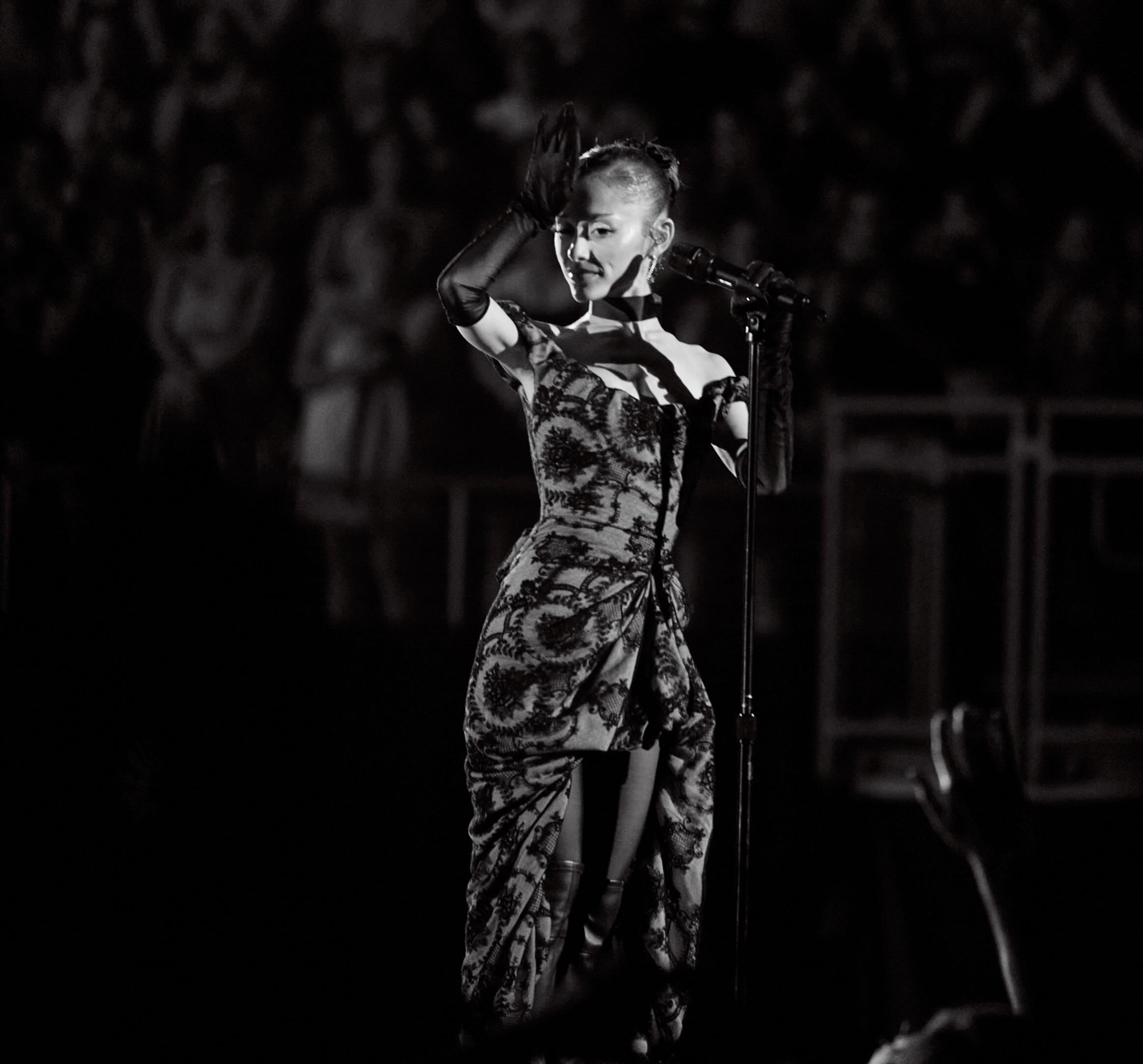 austin, i love you ♡ thank you for three unforgettable shows, for your kindness & for the most special birthday imaginab
