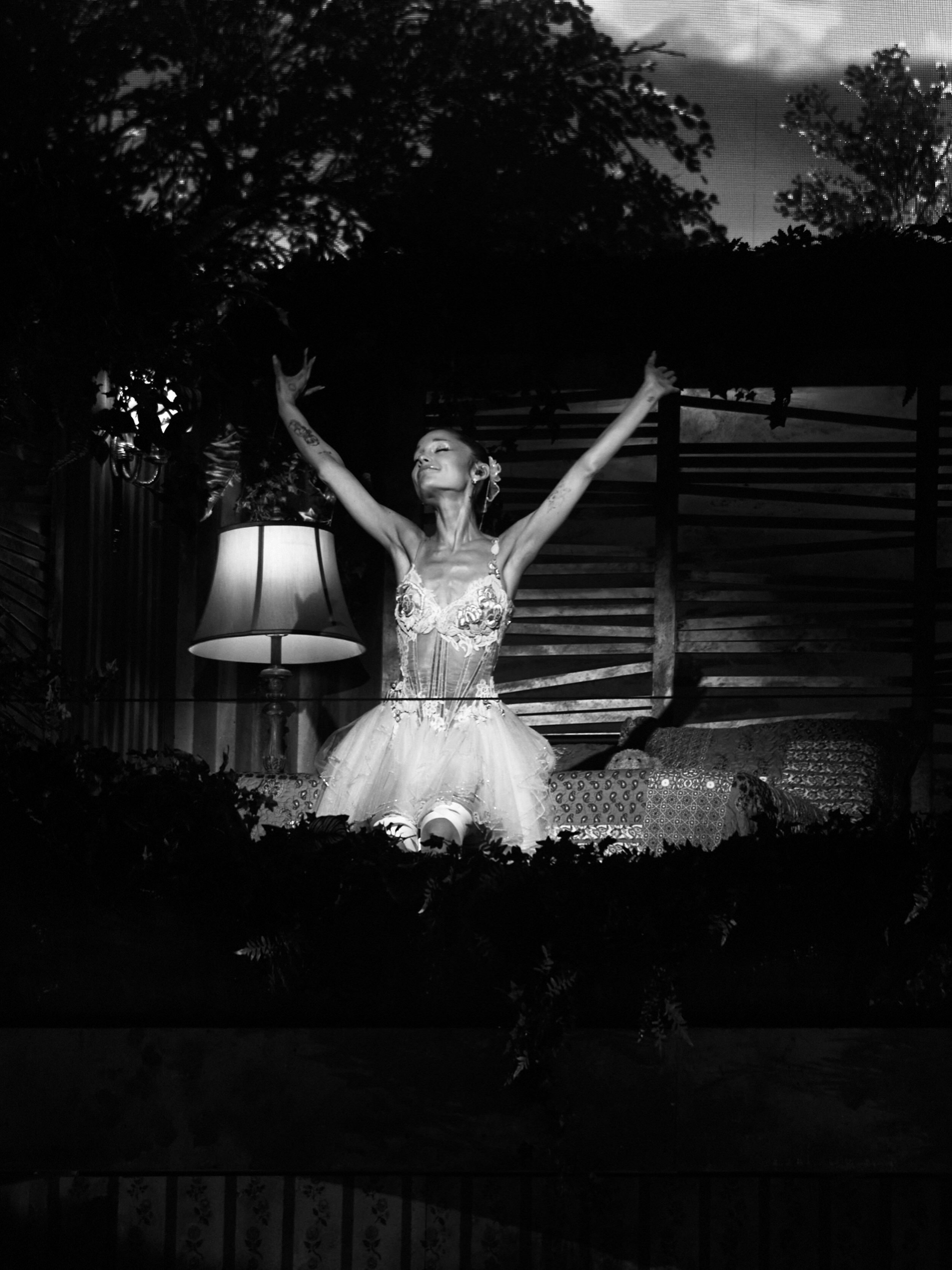 there’s no place like home ♡ thank you, florida for three most beautiful nights … i love you with all my heart
