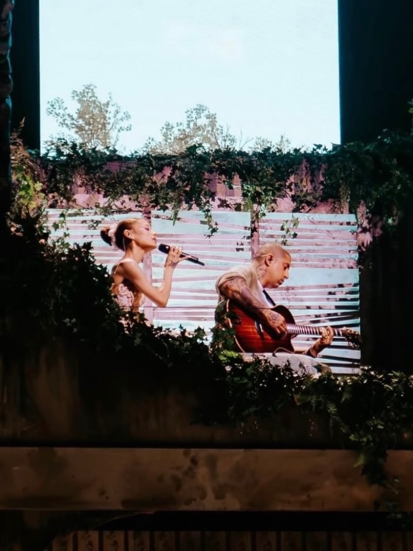 there’s no place like home ♡ thank you, florida for three most beautiful nights … i love you with all my heart
