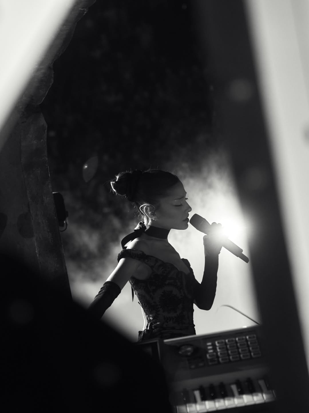there’s no place like home ♡ thank you, florida for three most beautiful nights … i love you with all my heart