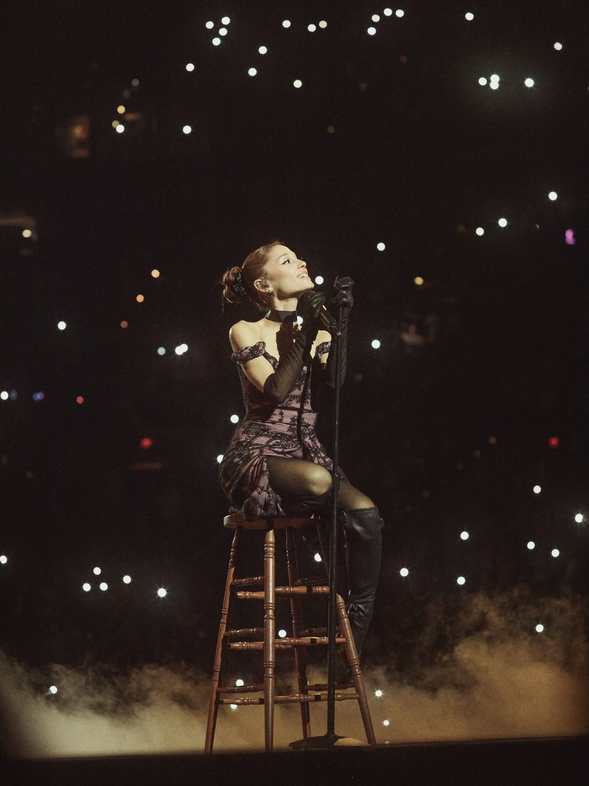 there’s no place like home ♡ thank you, florida for three most beautiful nights … i love you with all my heart