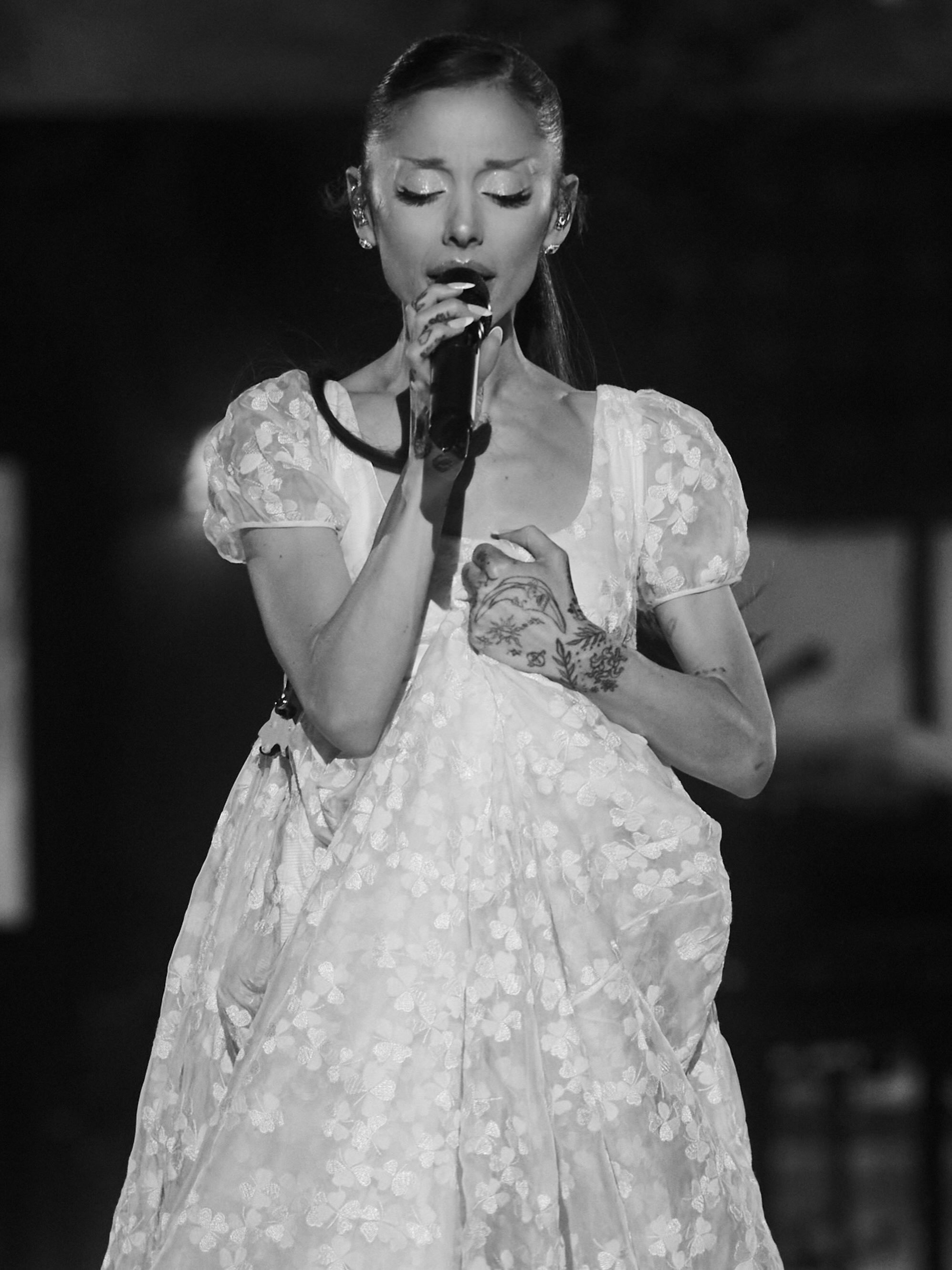 there’s no place like home ♡ thank you, florida for three most beautiful nights … i love you with all my heart