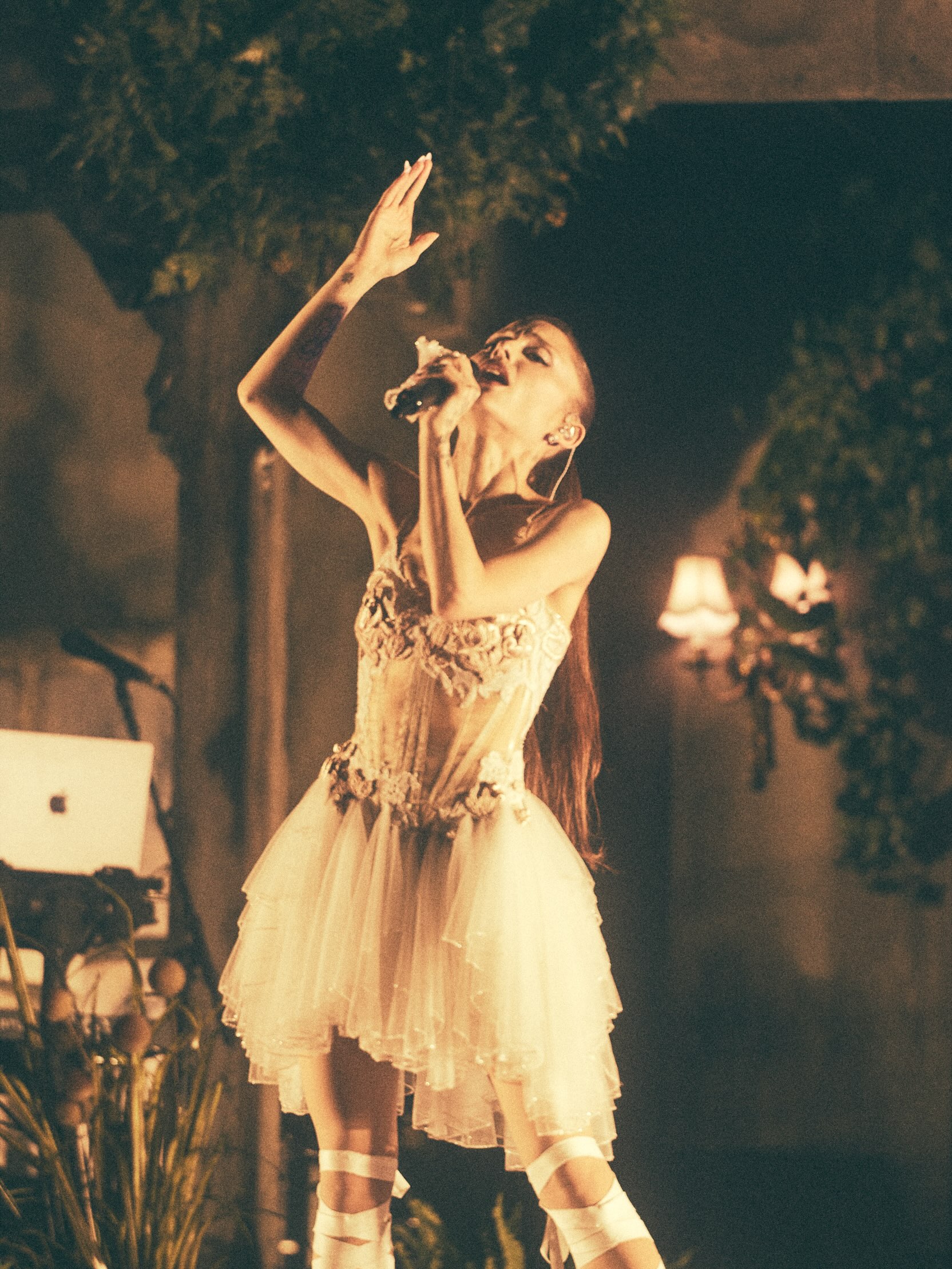 there’s no place like home ♡ thank you, florida for three most beautiful nights … i love you with all my heart