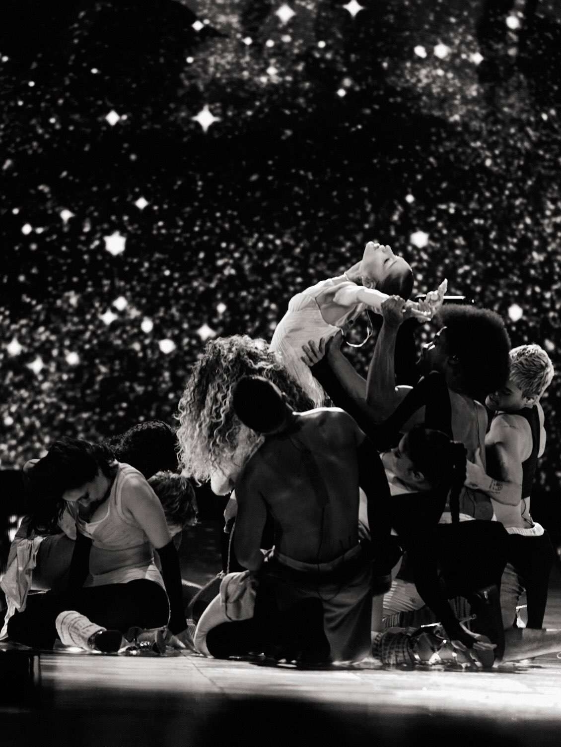 three nights in boston ꕤ ｡˚ thank you, my sweet angels, from the bottom of my heart