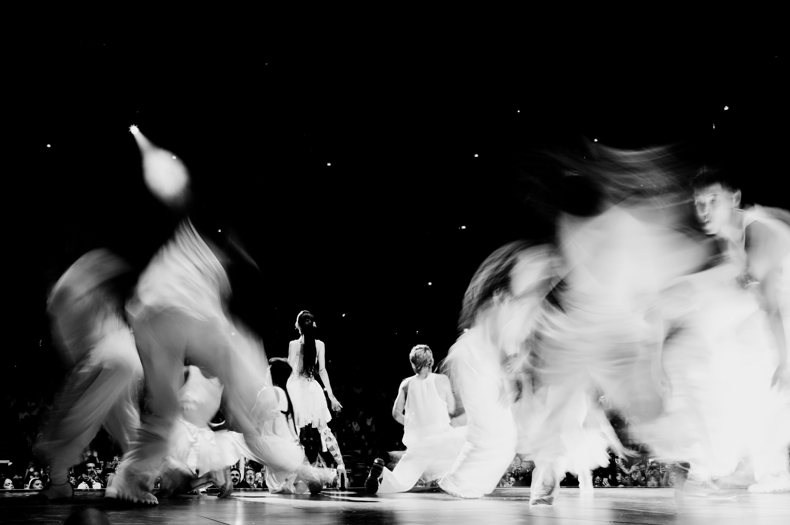 petal release weekend in montreal ꕤ ｡˚ thank you for three of the most special nights