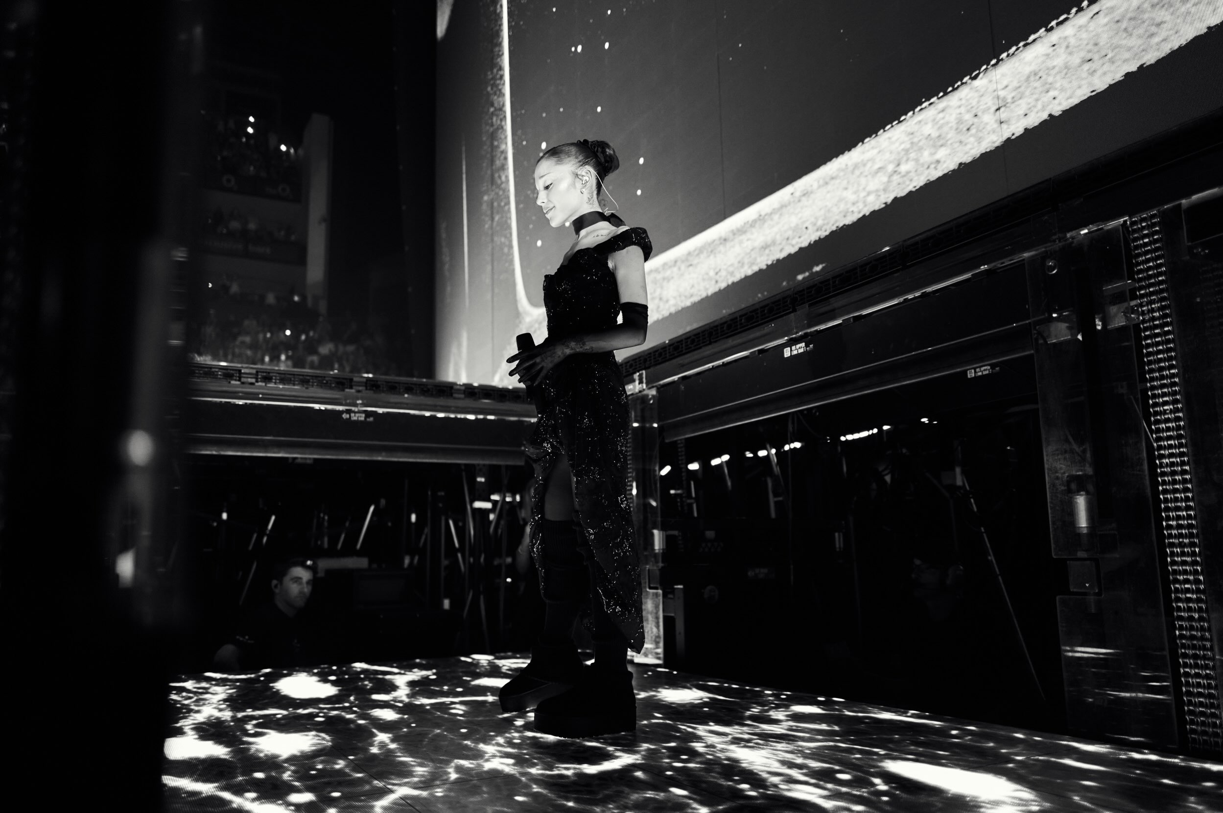 closing night memories 。˚ ꕤ