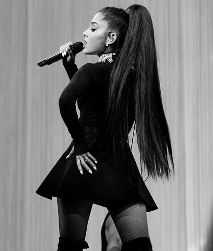 photo 10 in Ariana Grande gallery [id950261] 2017-07-17 00:00:00
