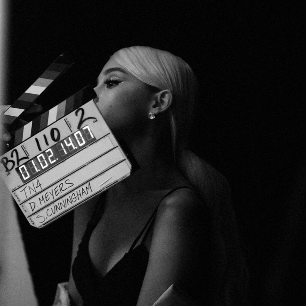 photo 14 in Ariana Grande gallery [id1034001] 2018-05-03 00:00:00
