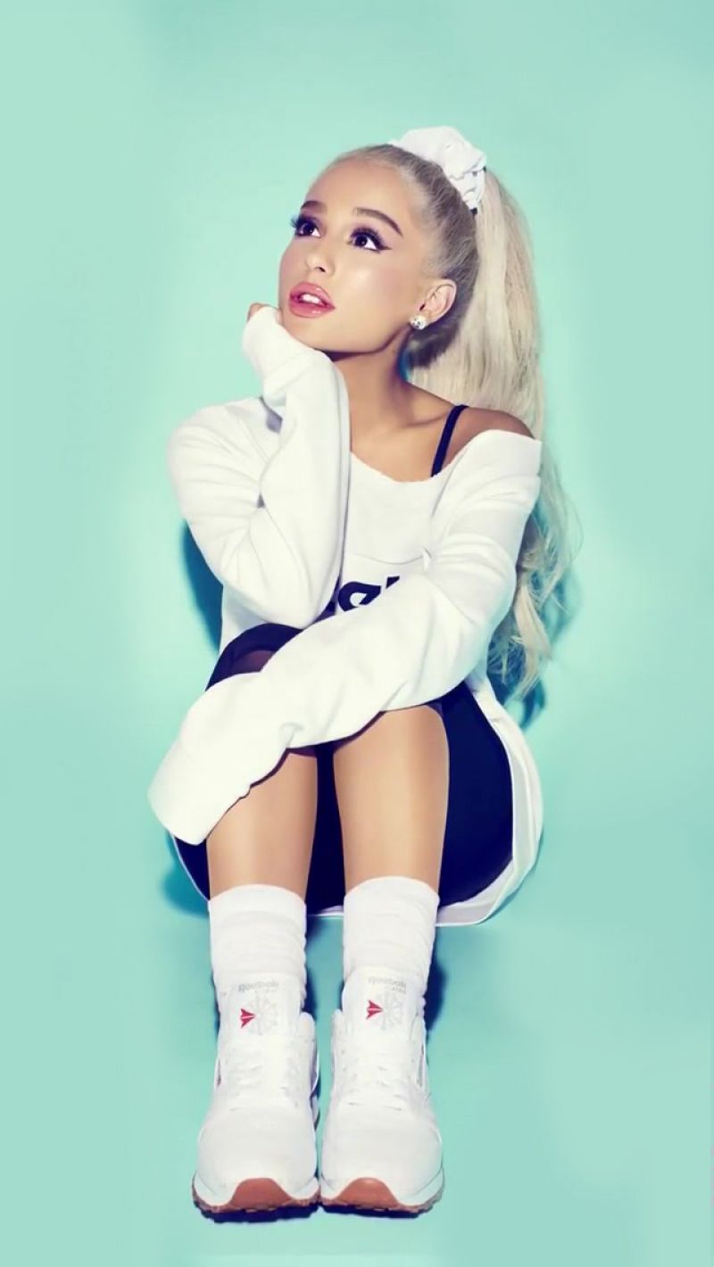photo 18 in Ariana Grande gallery [id1047105] 2018-06-30 00:00:00
