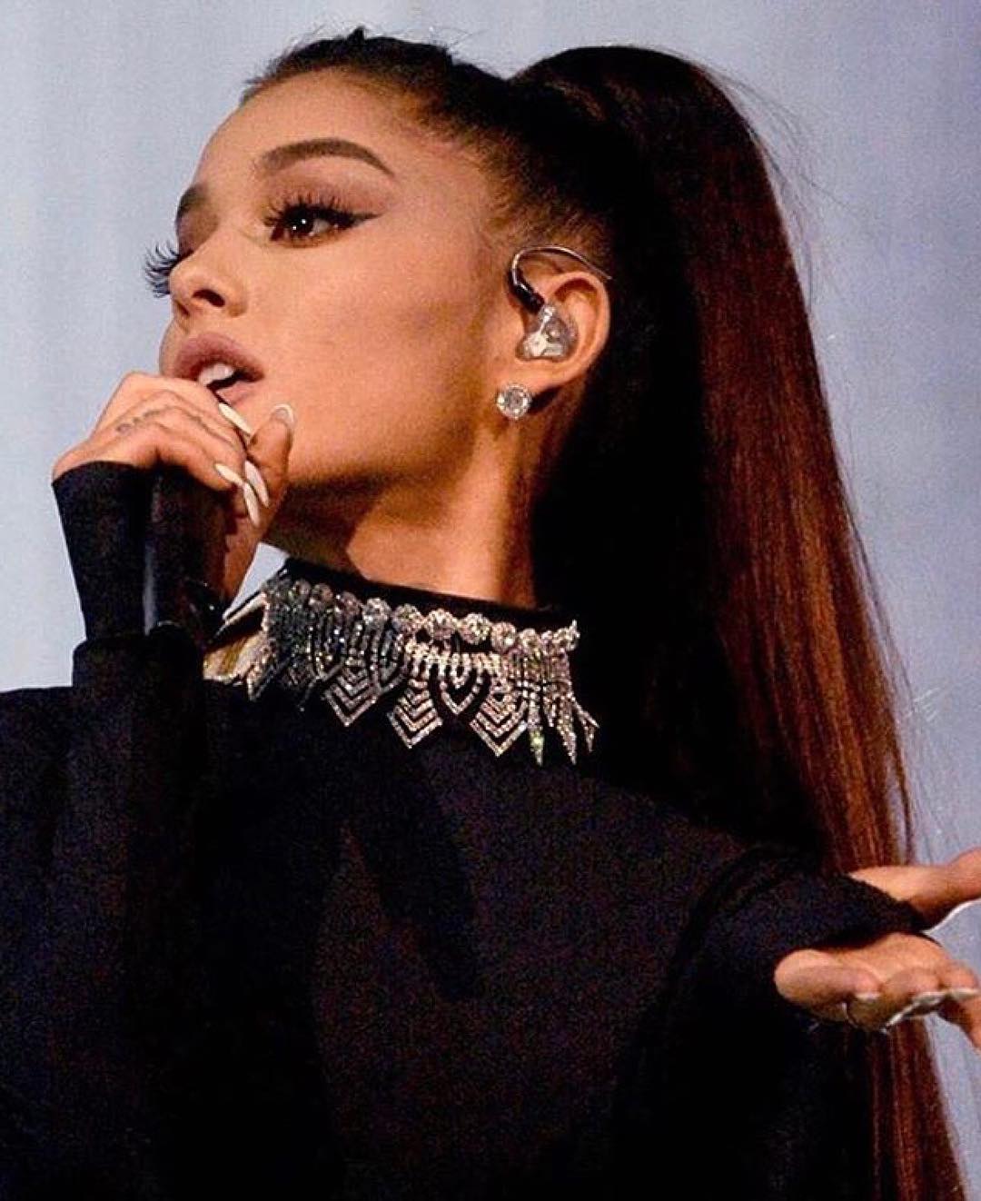 photo 18 in Ariana Grande gallery [id949771] 2017-07-17 00:00:00